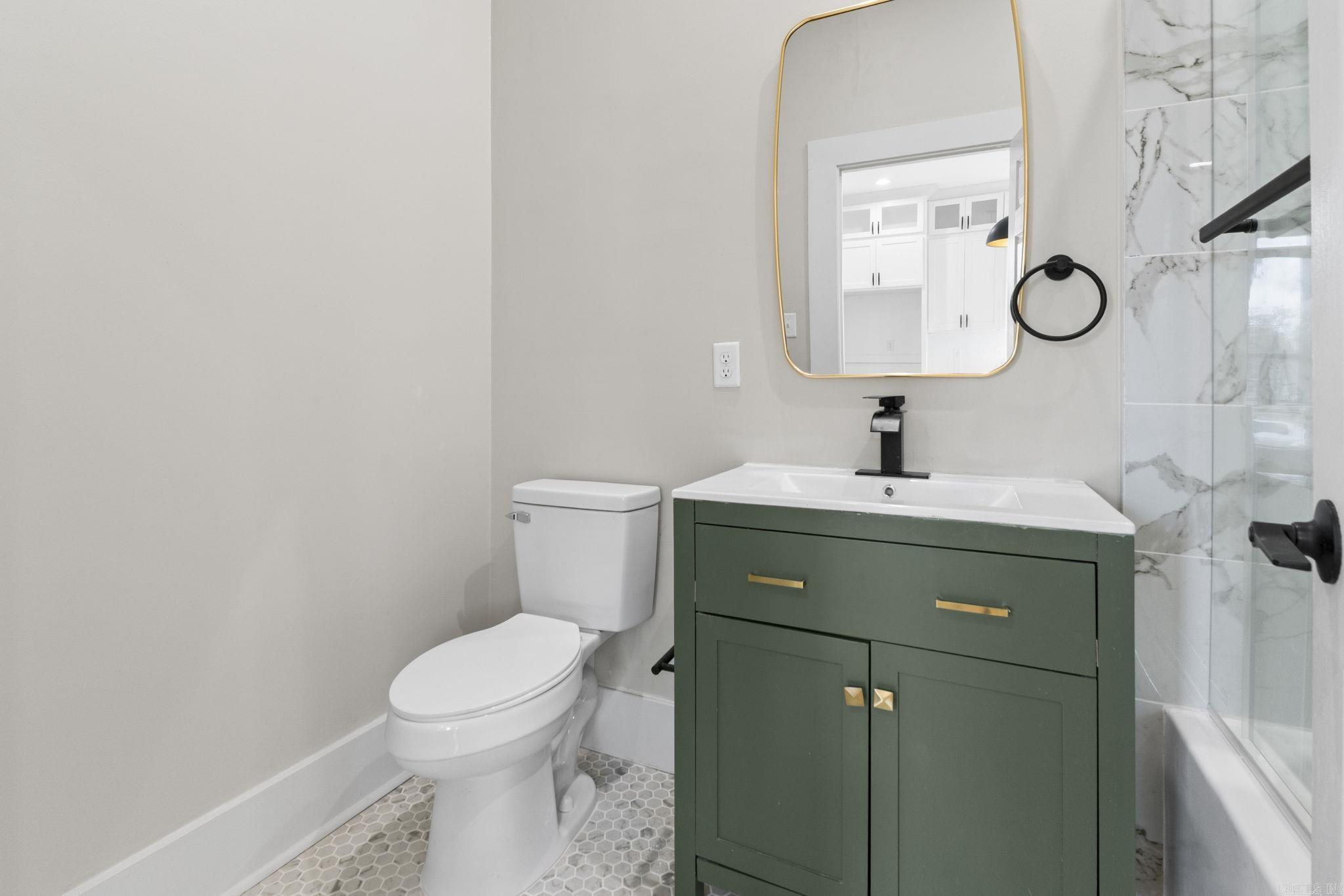 Weldon E Wrights - Residential