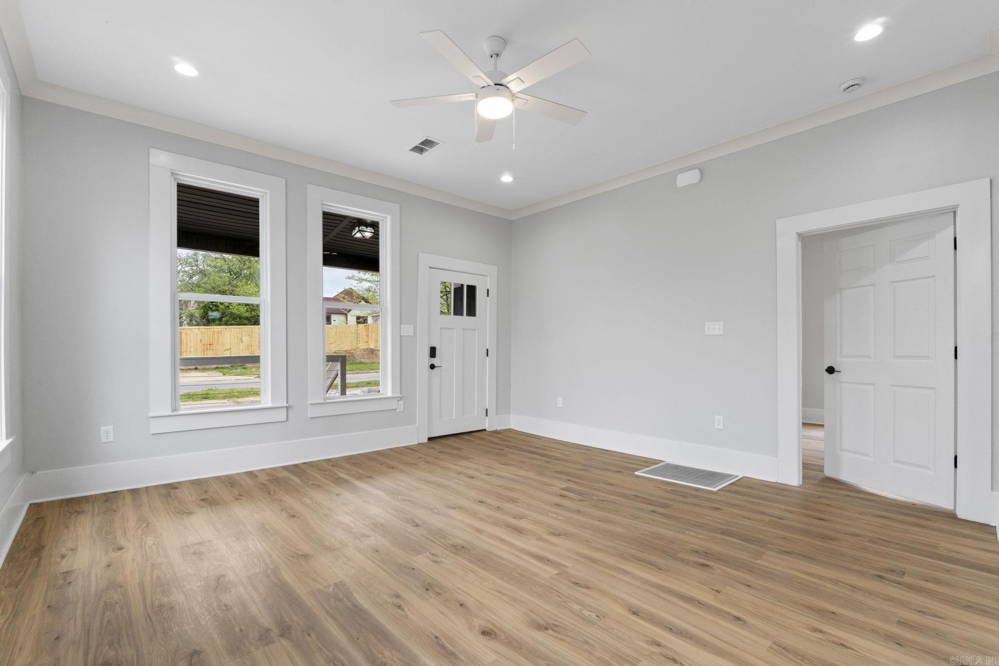 Weldon E Wrights - Residential