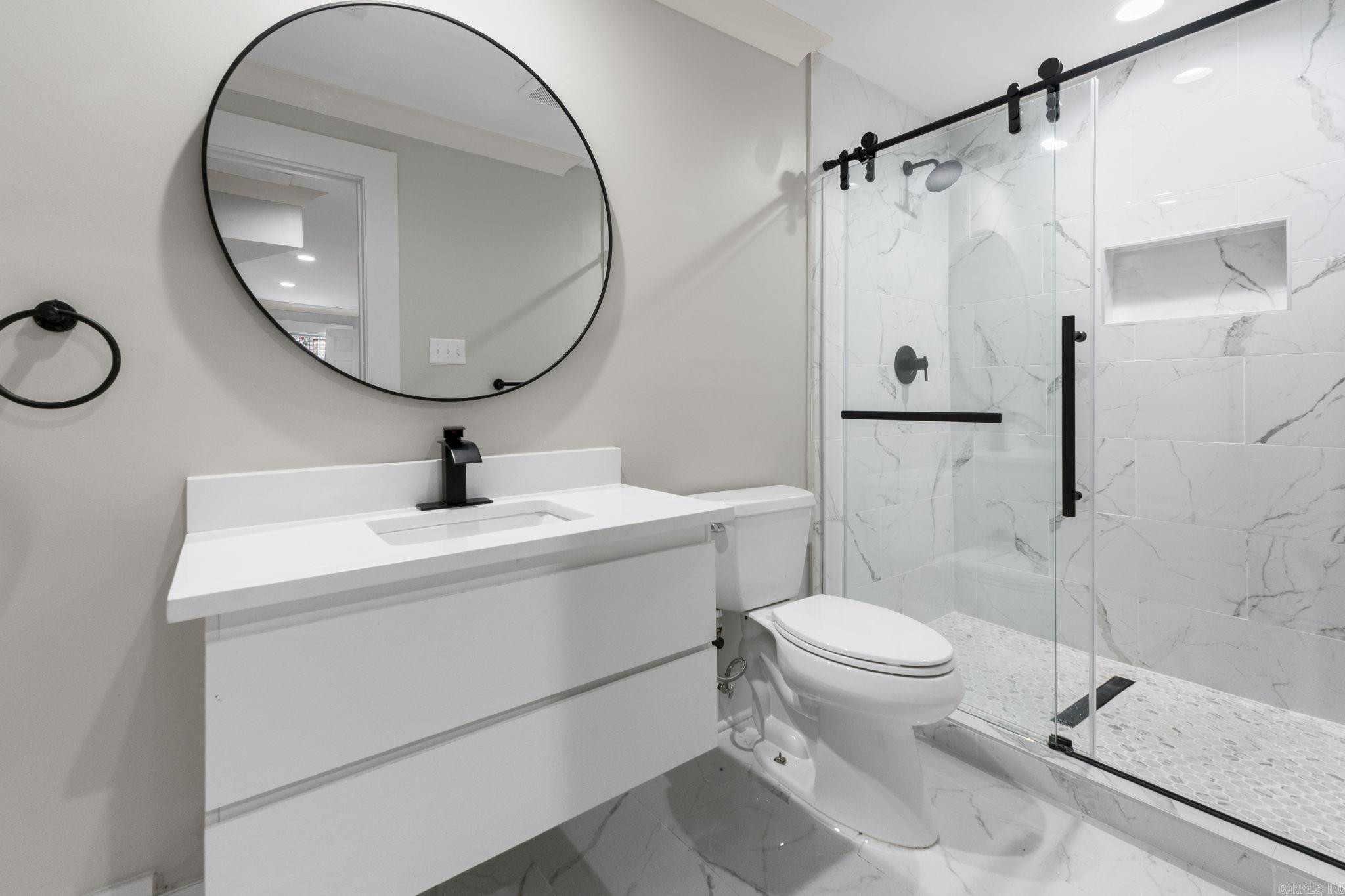 Weldon E Wrights - Residential