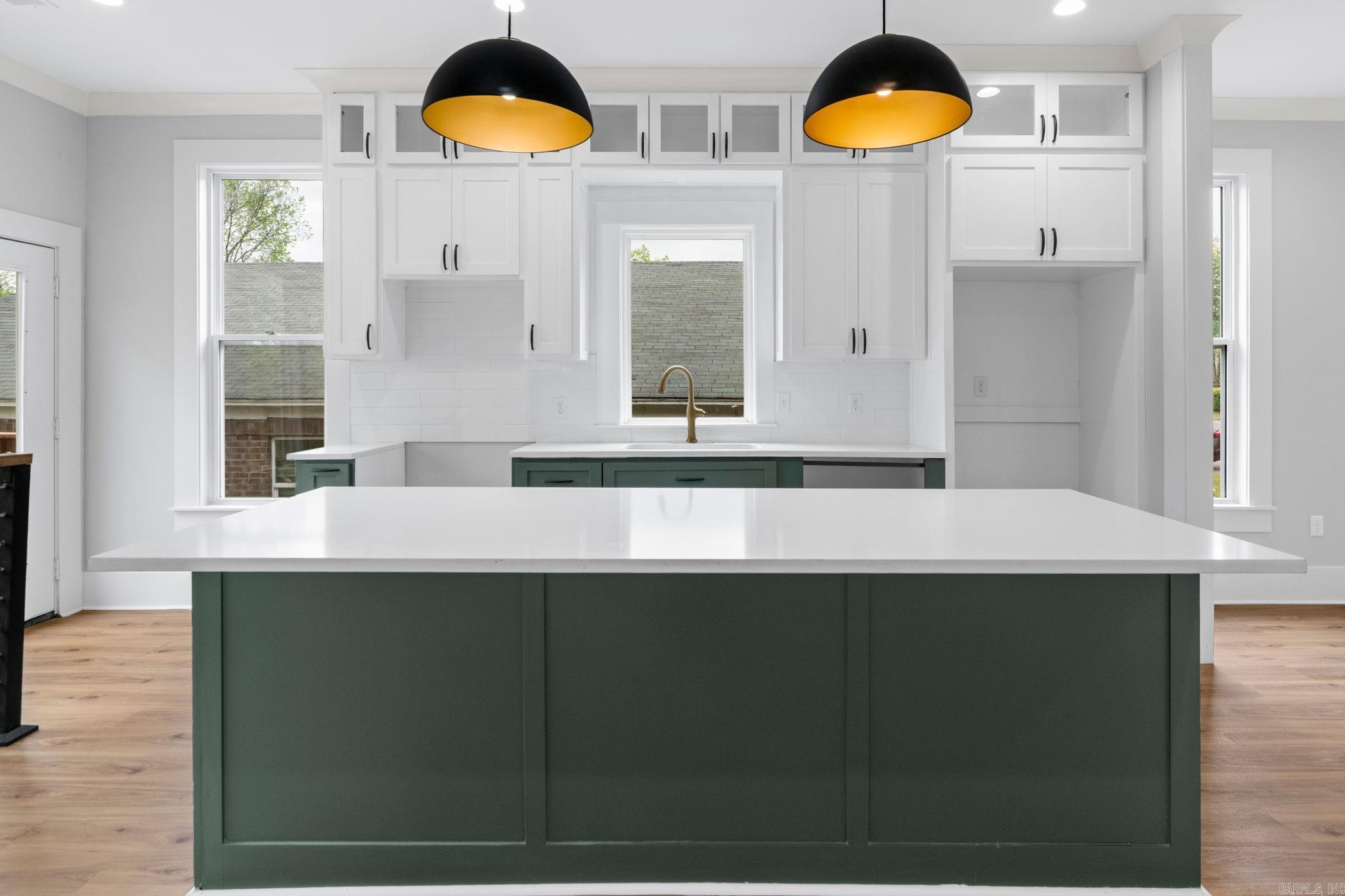 Weldon E Wrights - Residential