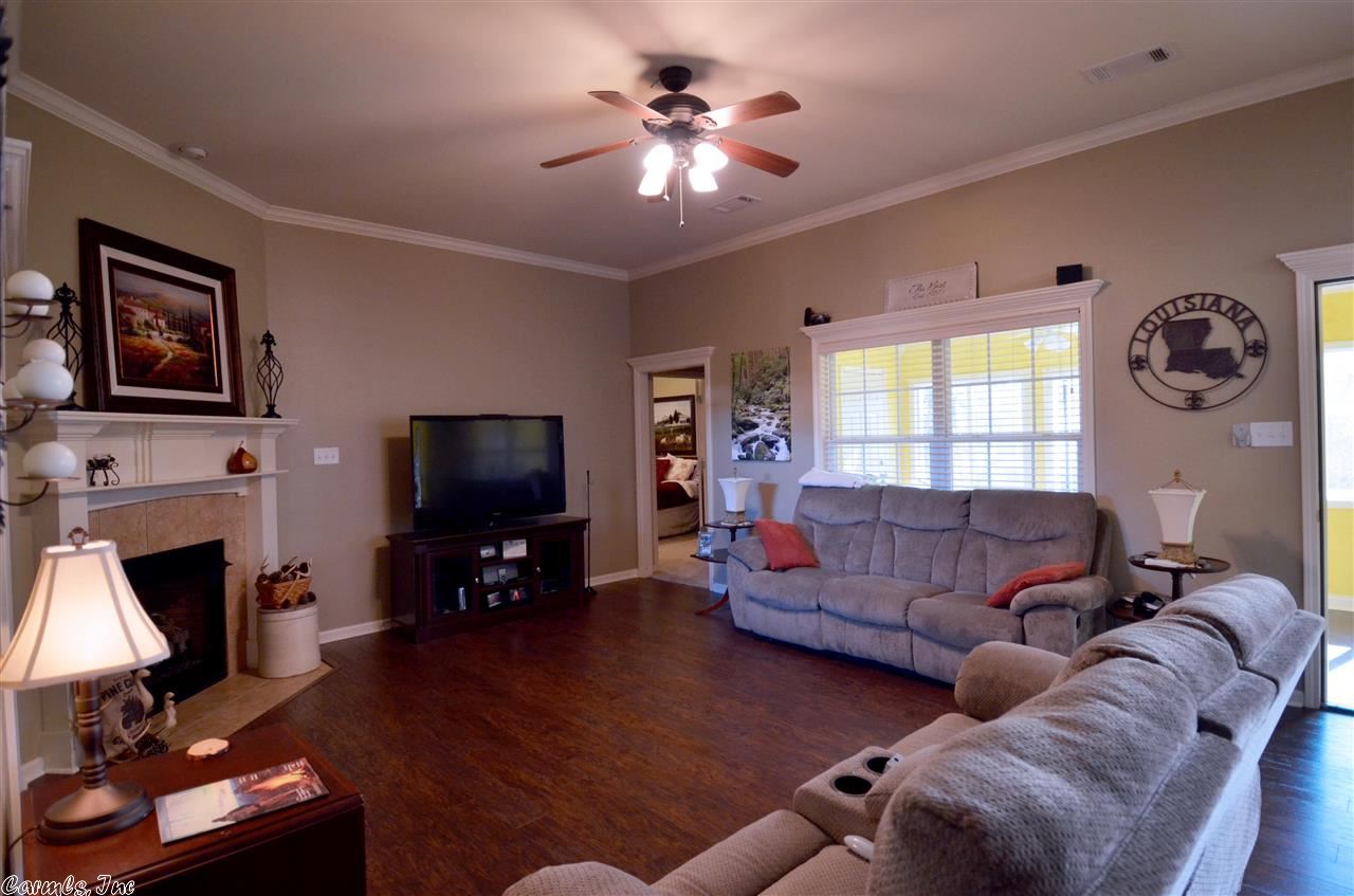 Briarstone - Residential