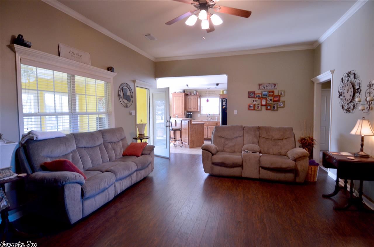 Briarstone - Residential