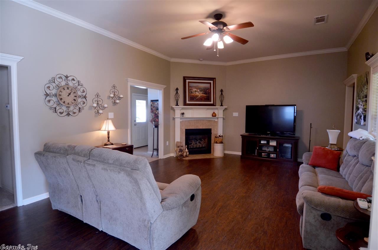 Briarstone - Residential