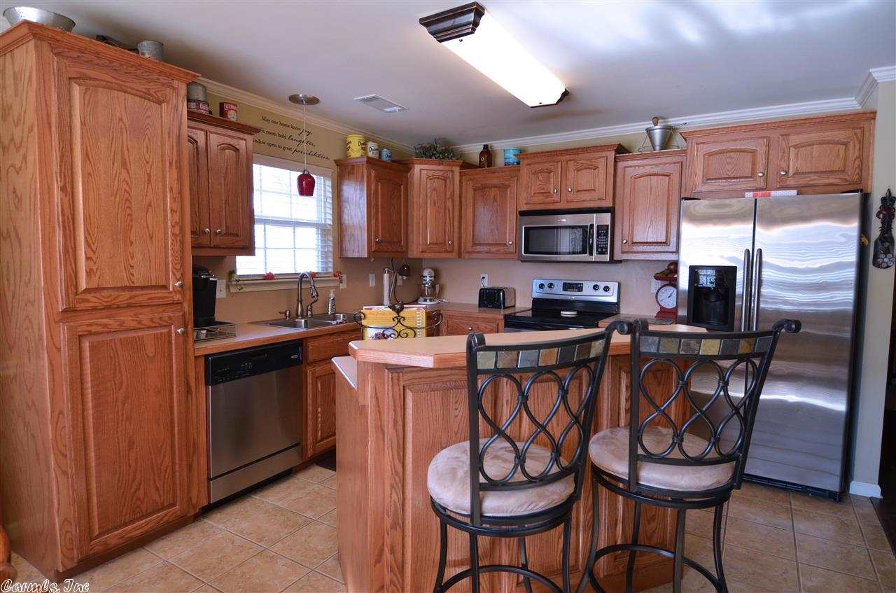 Briarstone - Residential