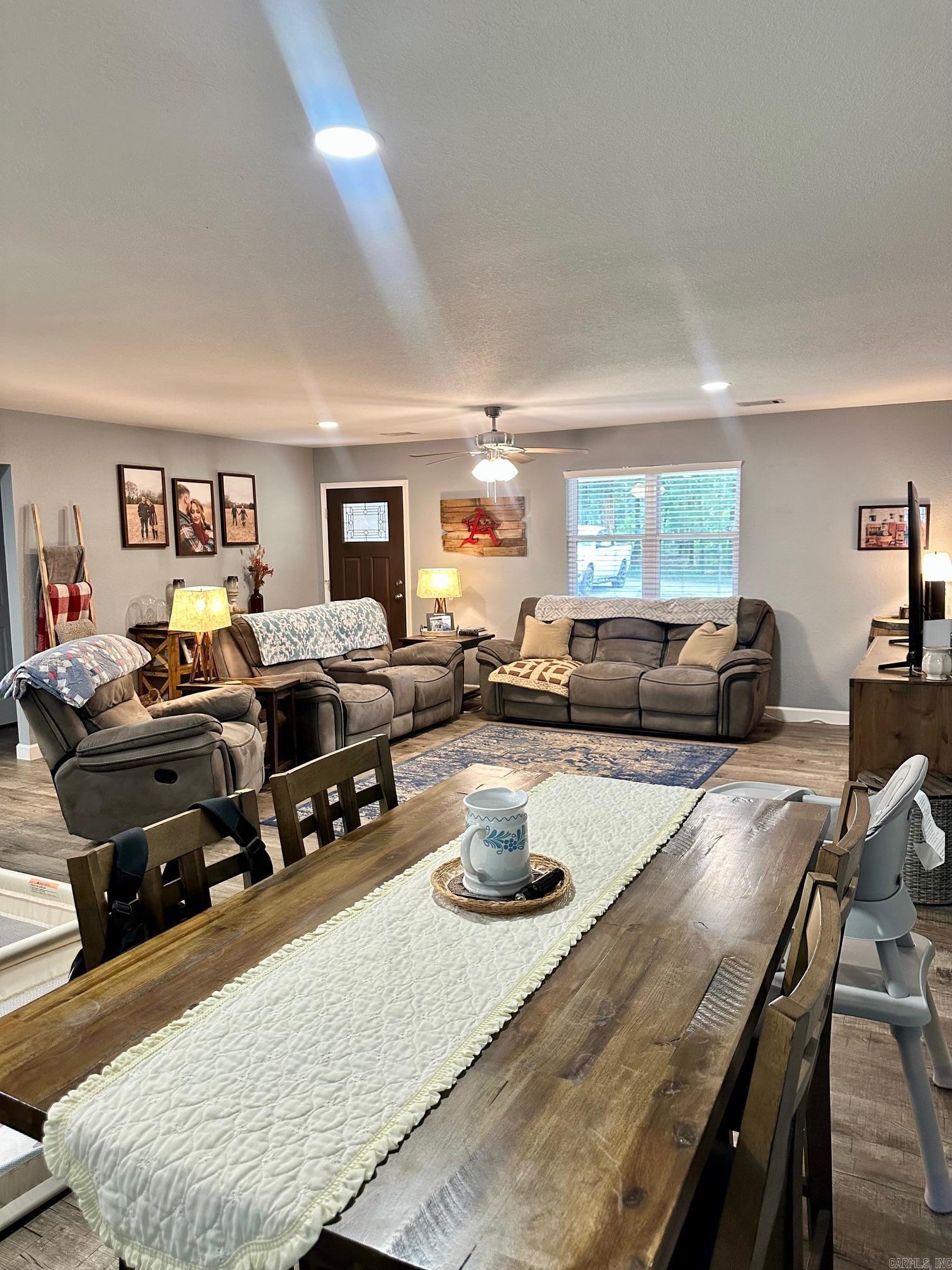 Eagles Nest - Residential