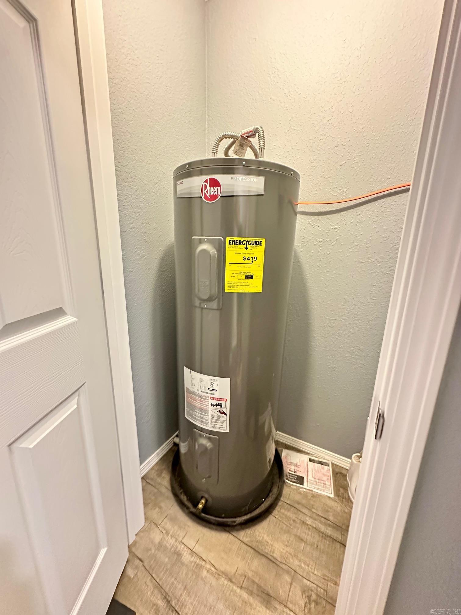 Eagles Nest - Residential