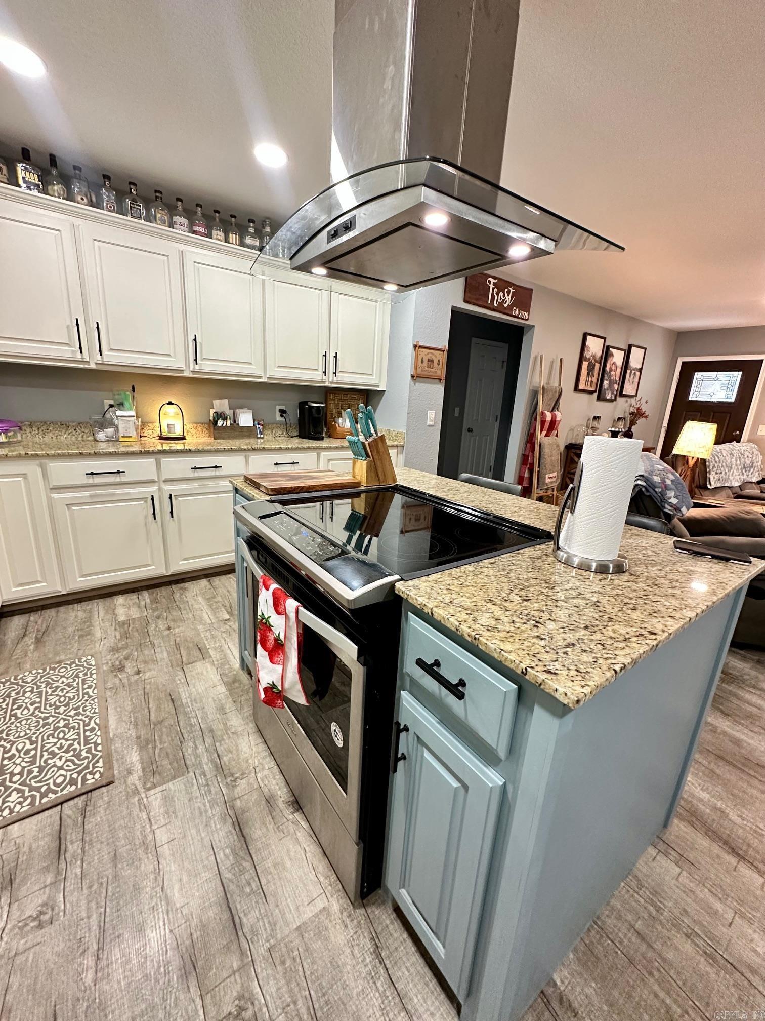 Eagles Nest - Residential