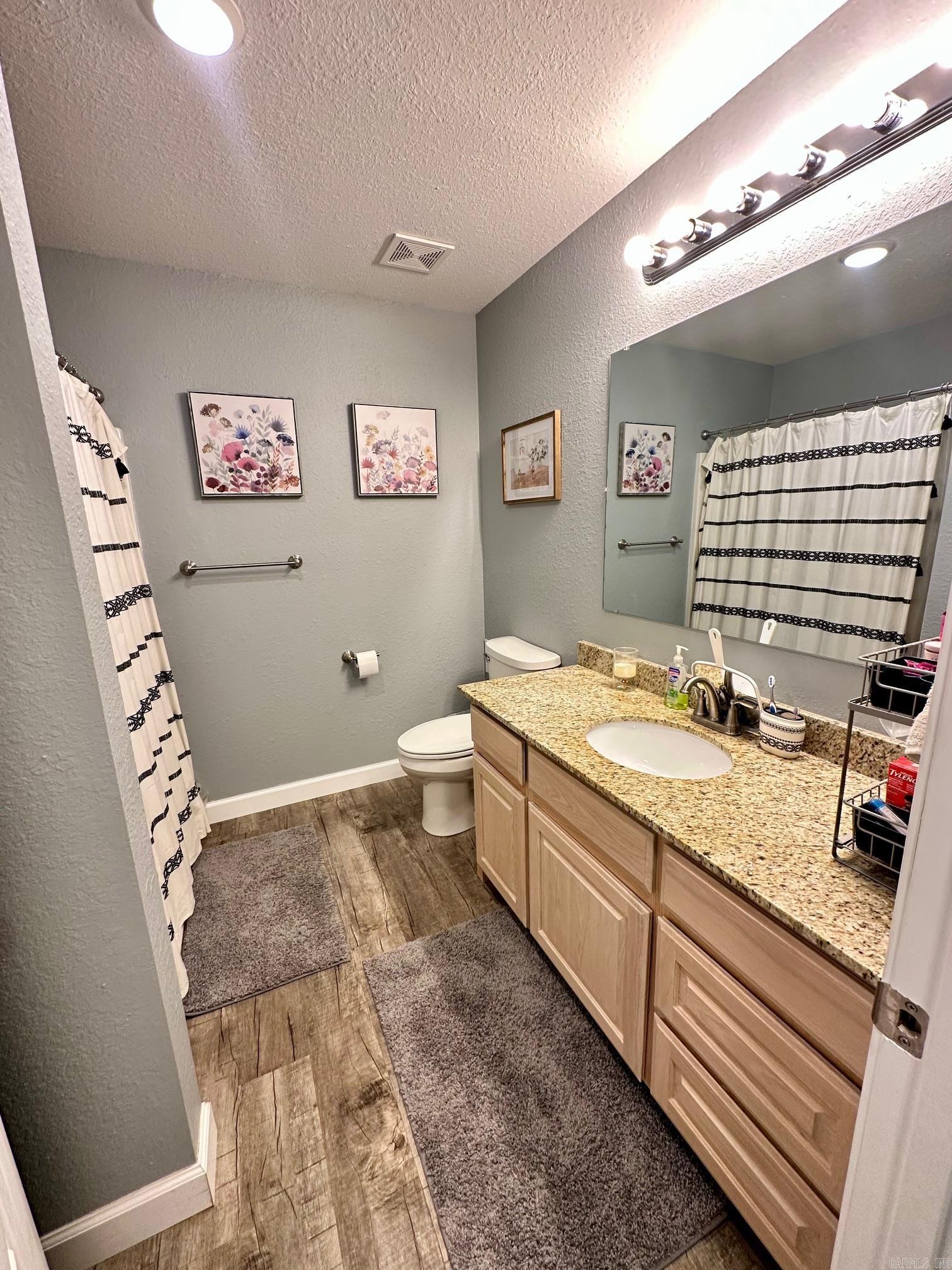 Eagles Nest - Residential