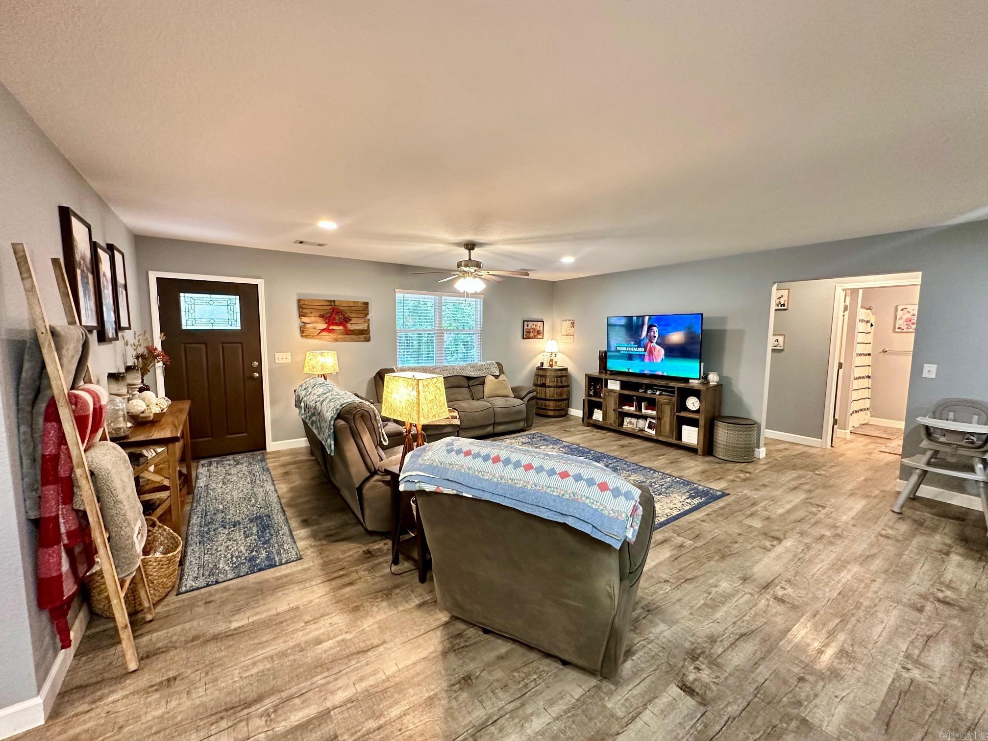 Eagles Nest - Residential