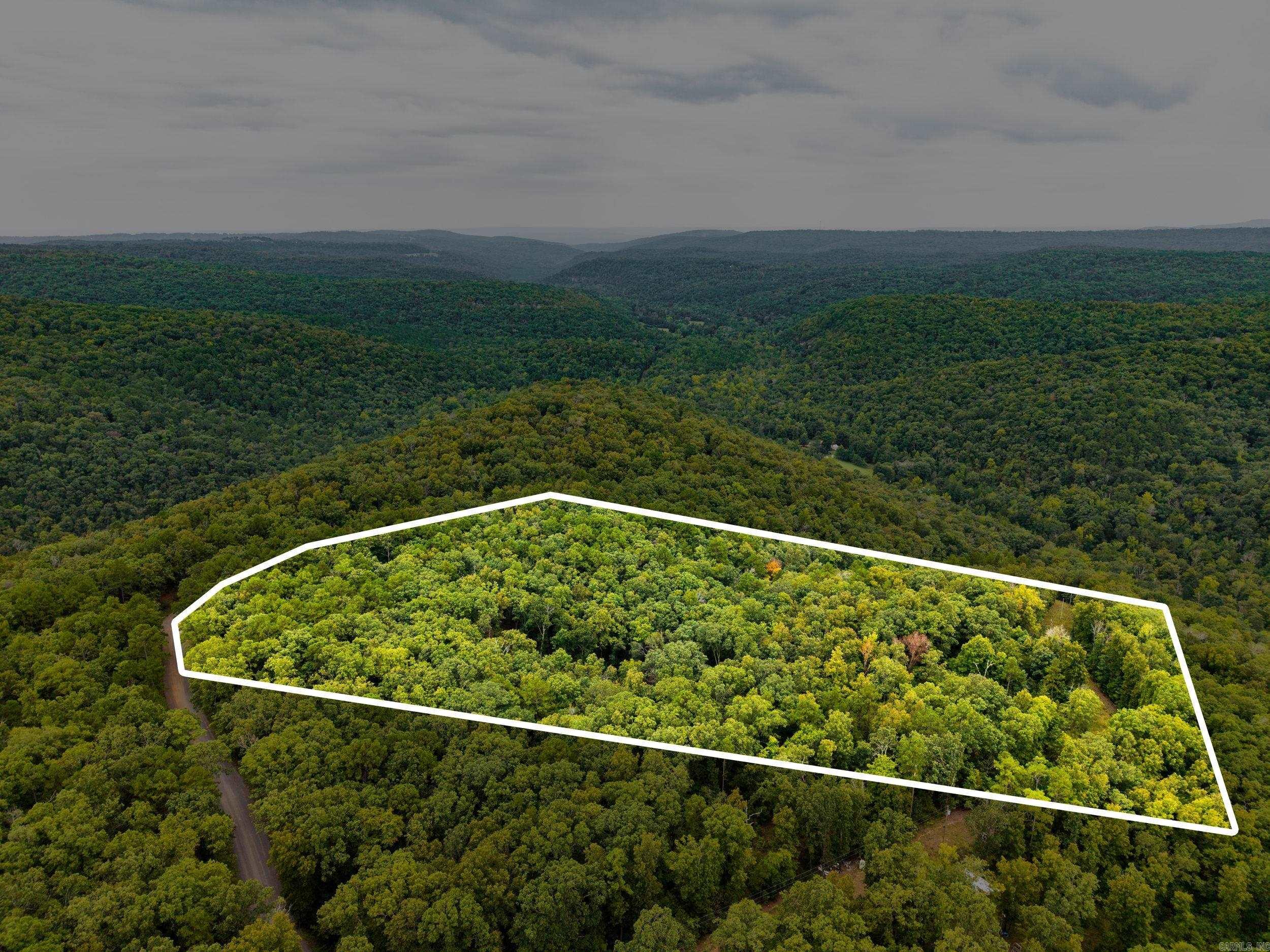 Metes & Bounds - Land