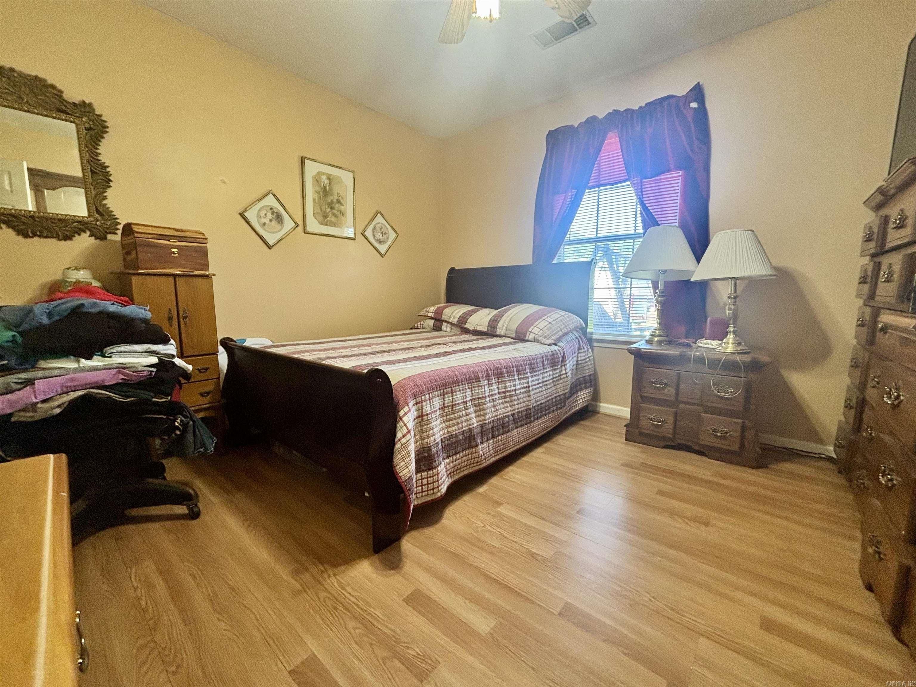 LANGSTON-KYLE SUBD - Residential