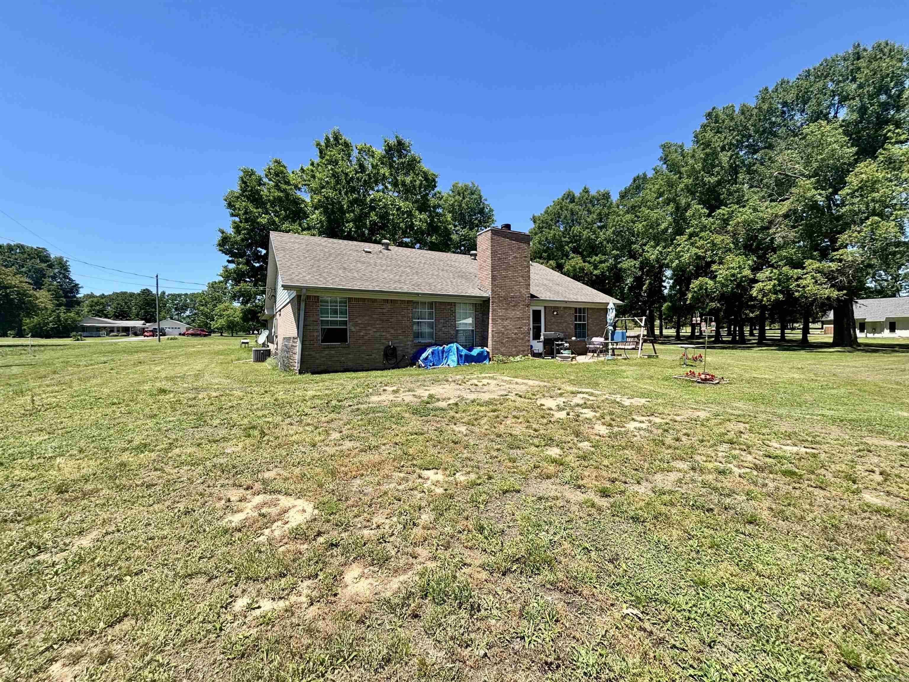 LANGSTON-KYLE SUBD - Residential