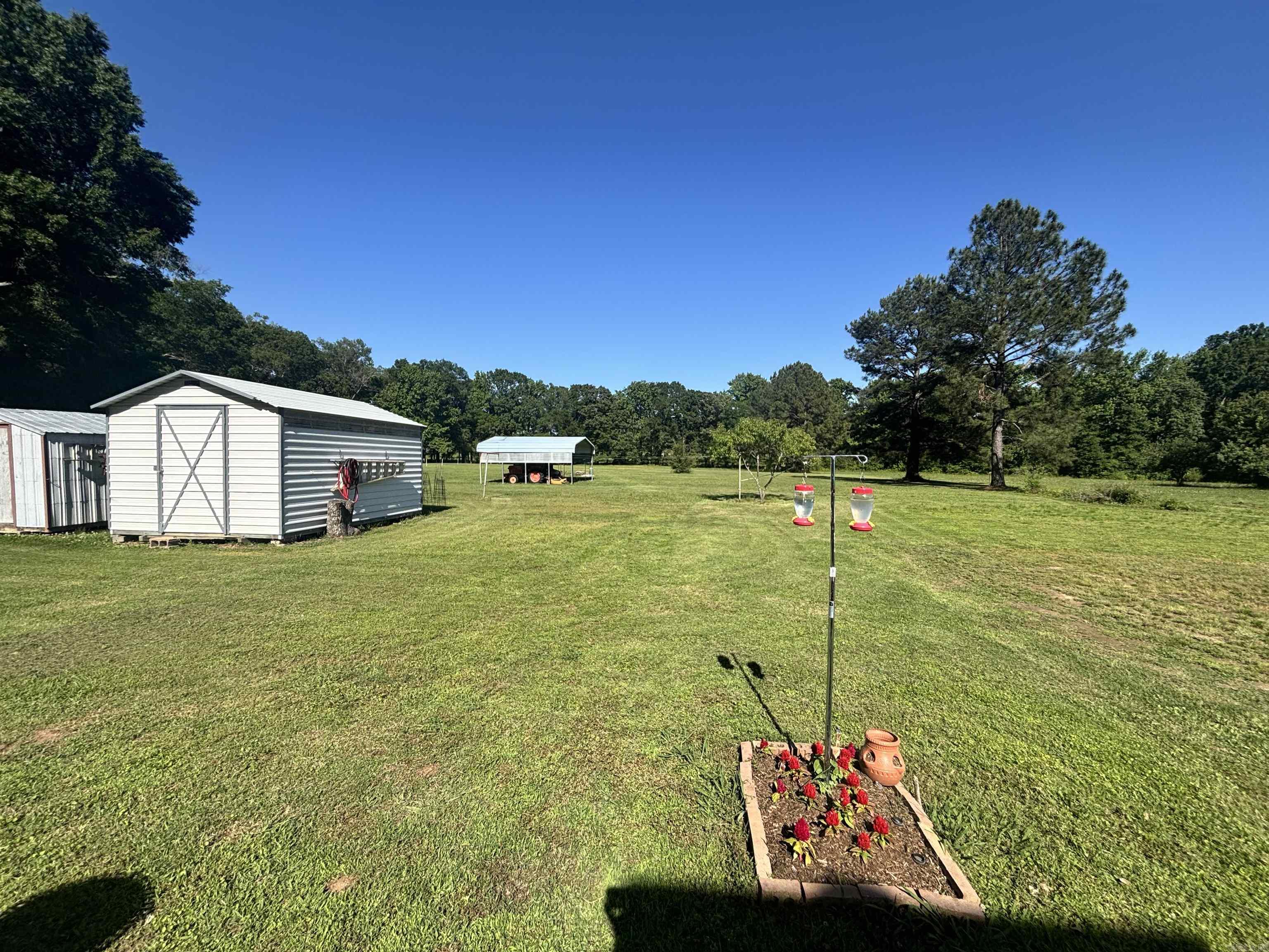 LANGSTON-KYLE SUBD - Residential