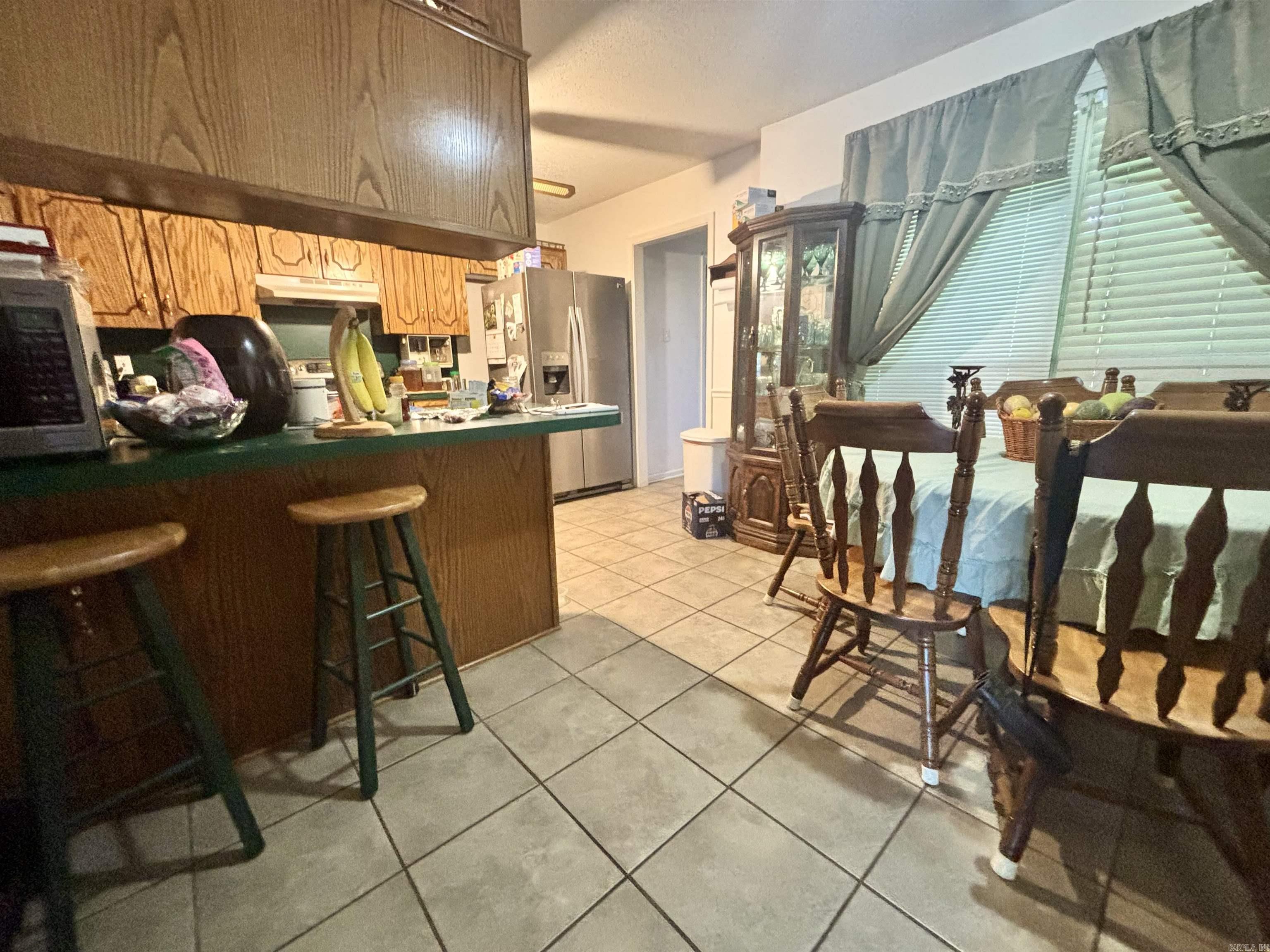 LANGSTON-KYLE SUBD - Residential