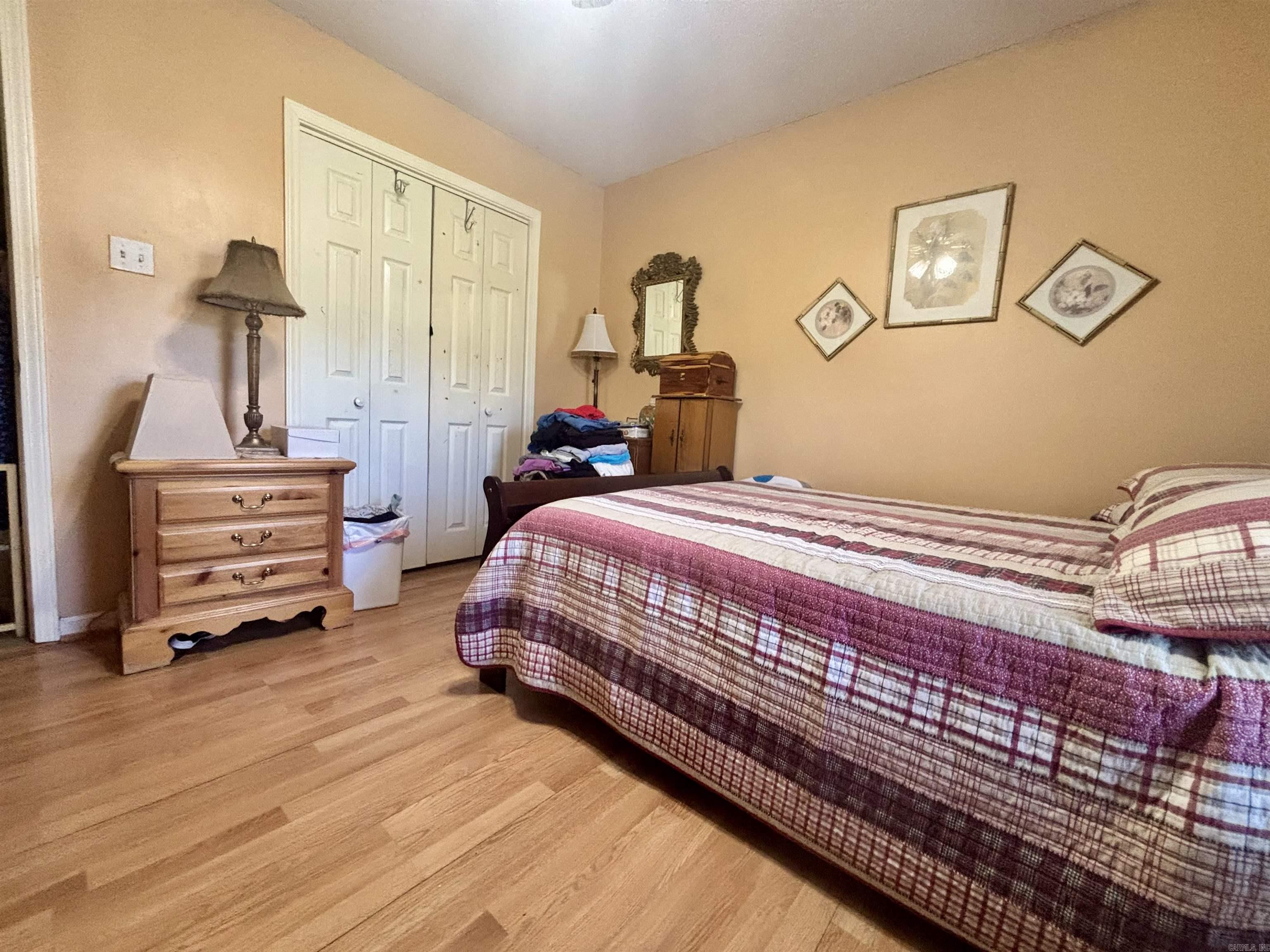 LANGSTON-KYLE SUBD - Residential