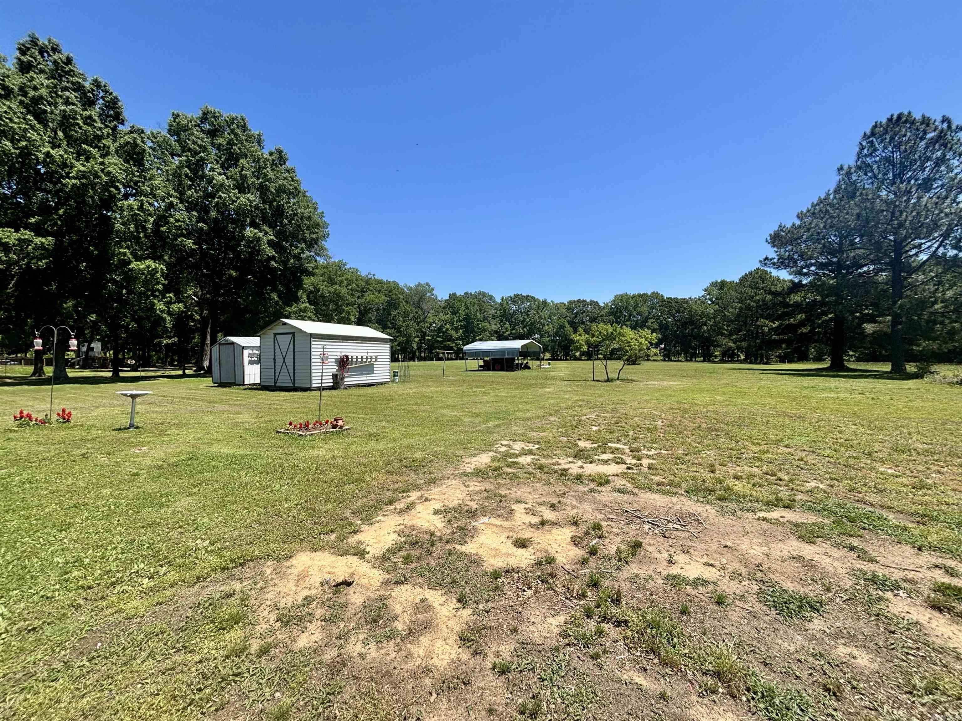LANGSTON-KYLE SUBD - Residential