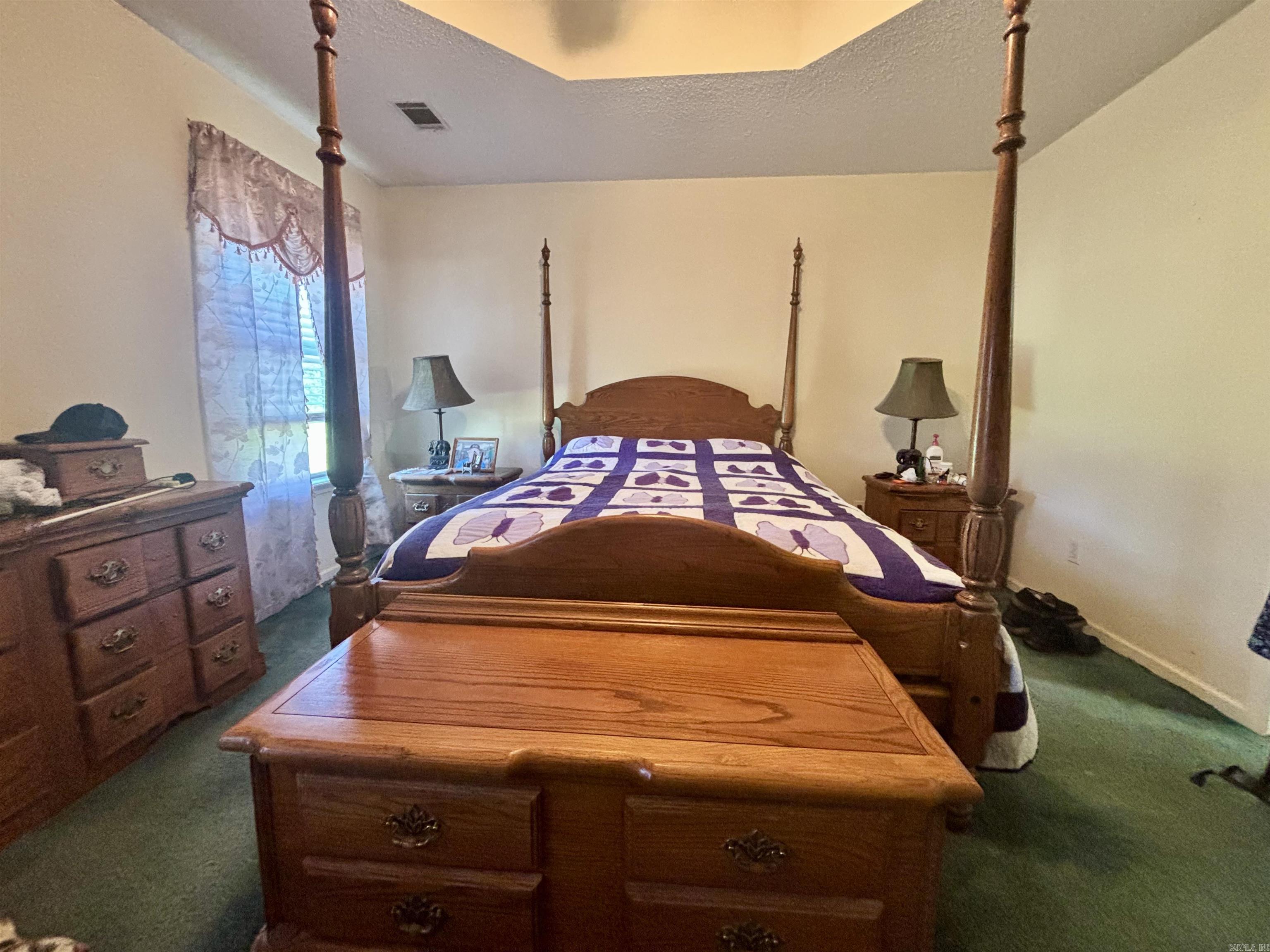 LANGSTON-KYLE SUBD - Residential