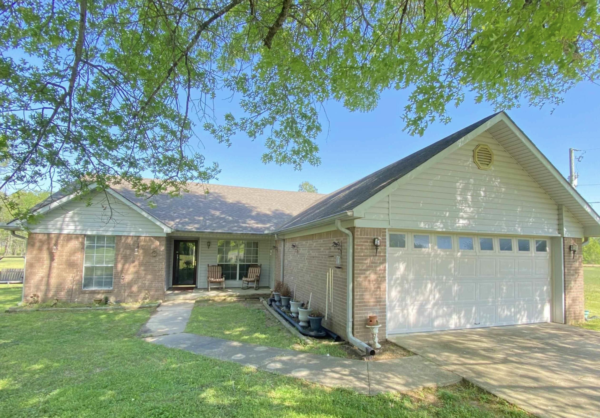 LANGSTON-KYLE SUBD - Residential