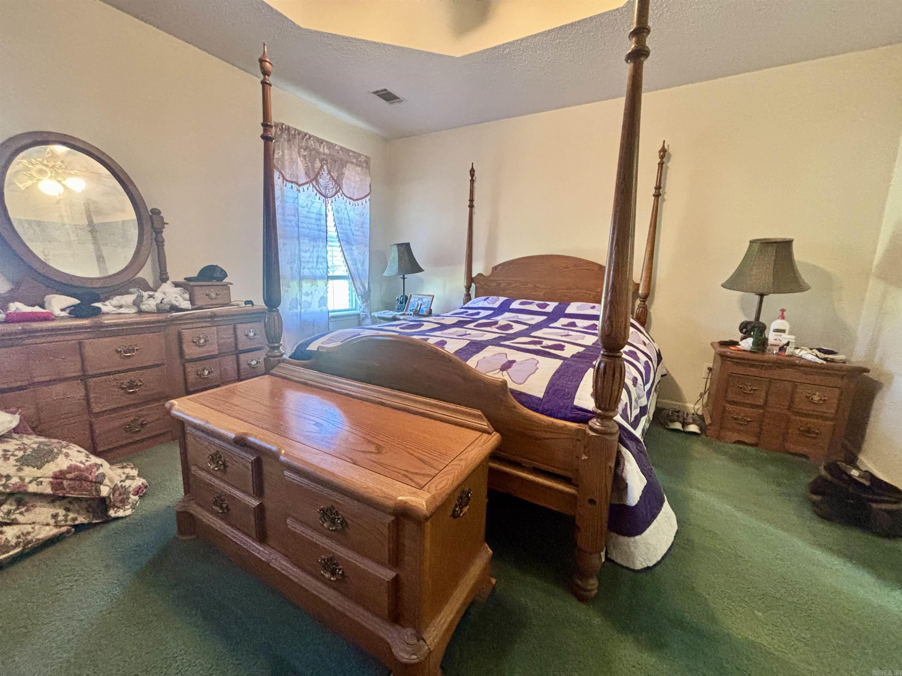LANGSTON-KYLE SUBD - Residential