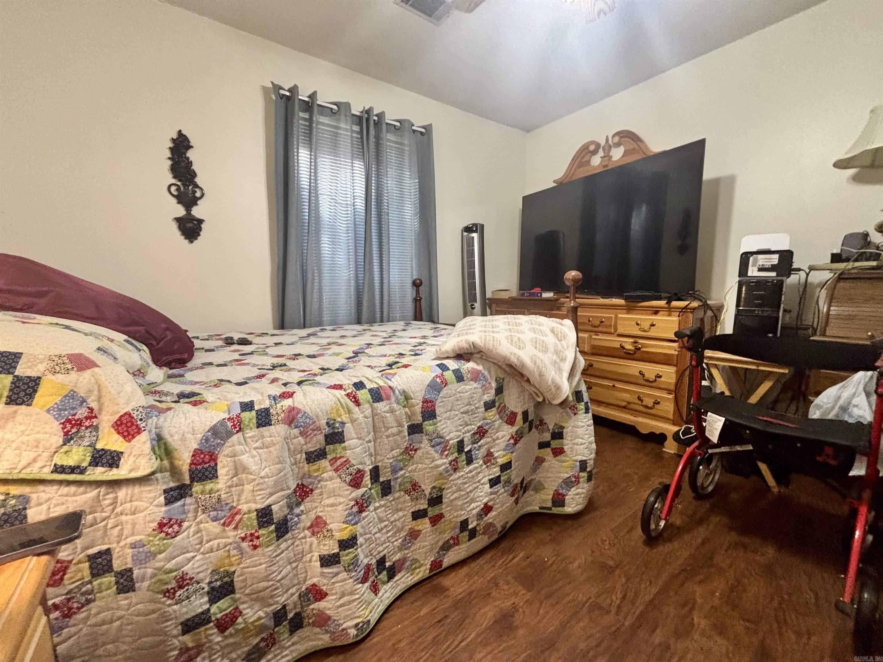 LANGSTON-KYLE SUBD - Residential