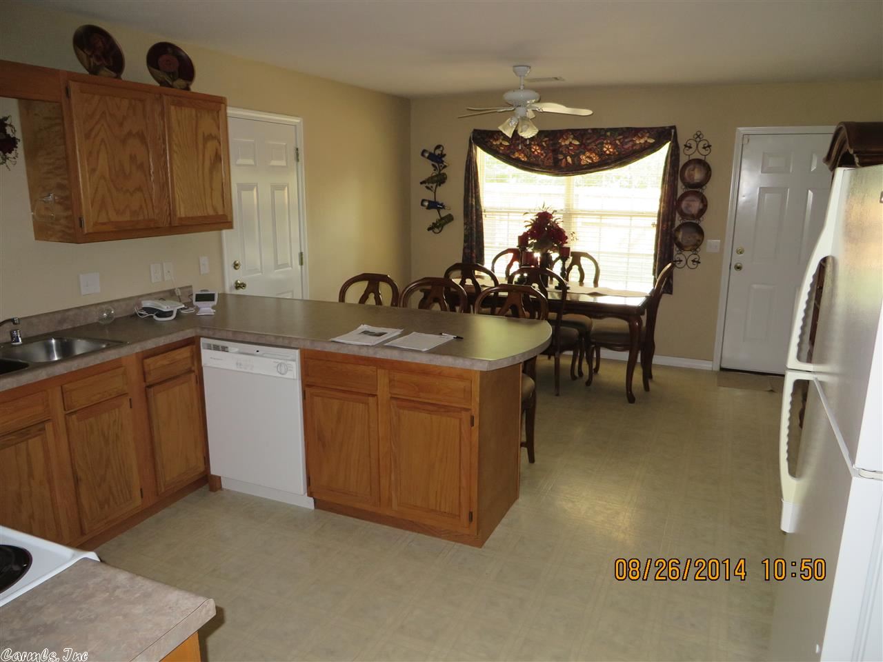 Not In List - Residential