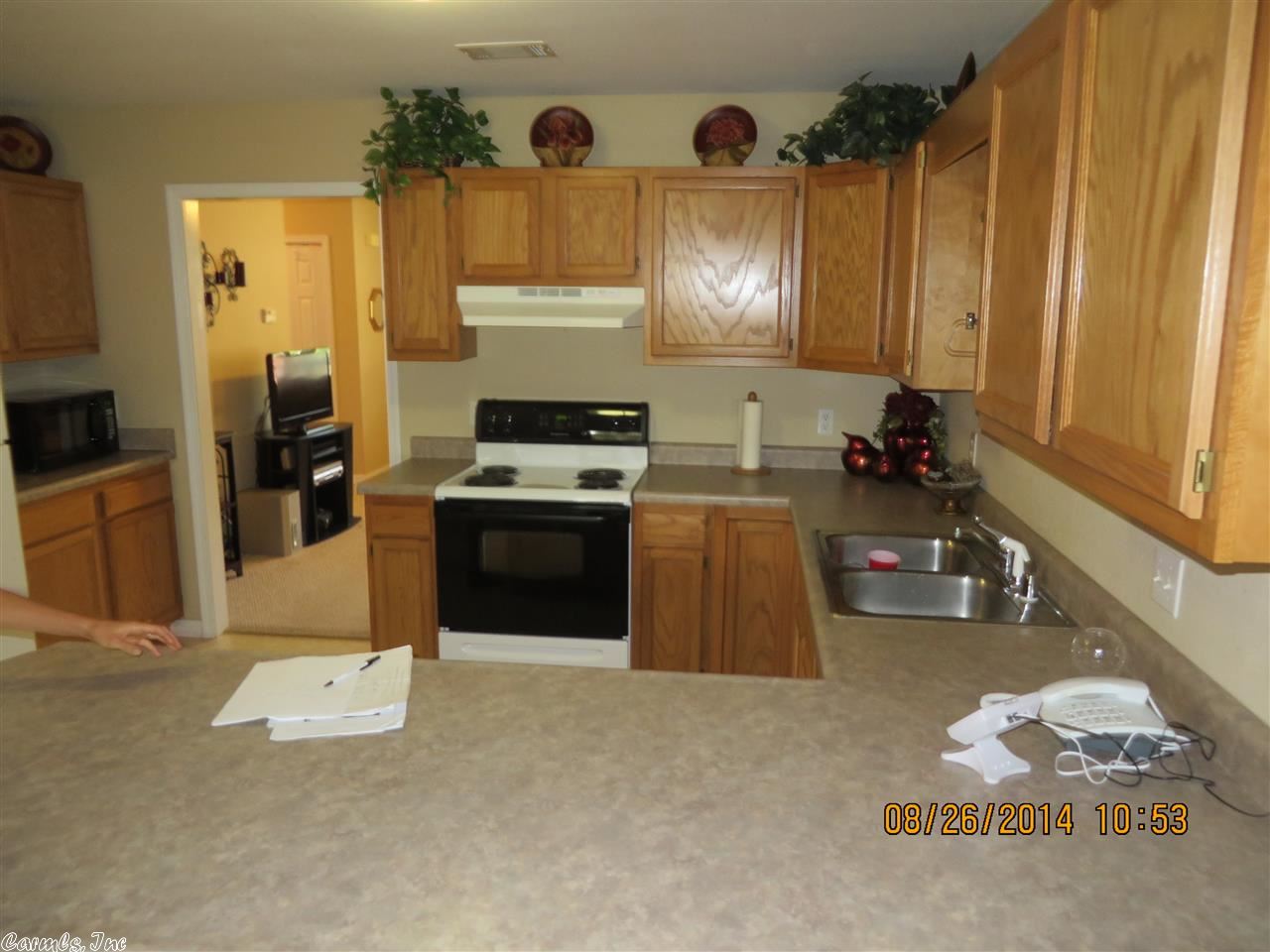 Not In List - Residential