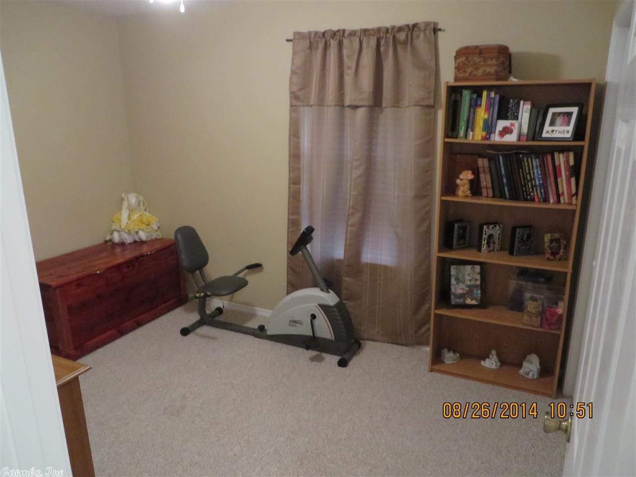 Not In List - Residential