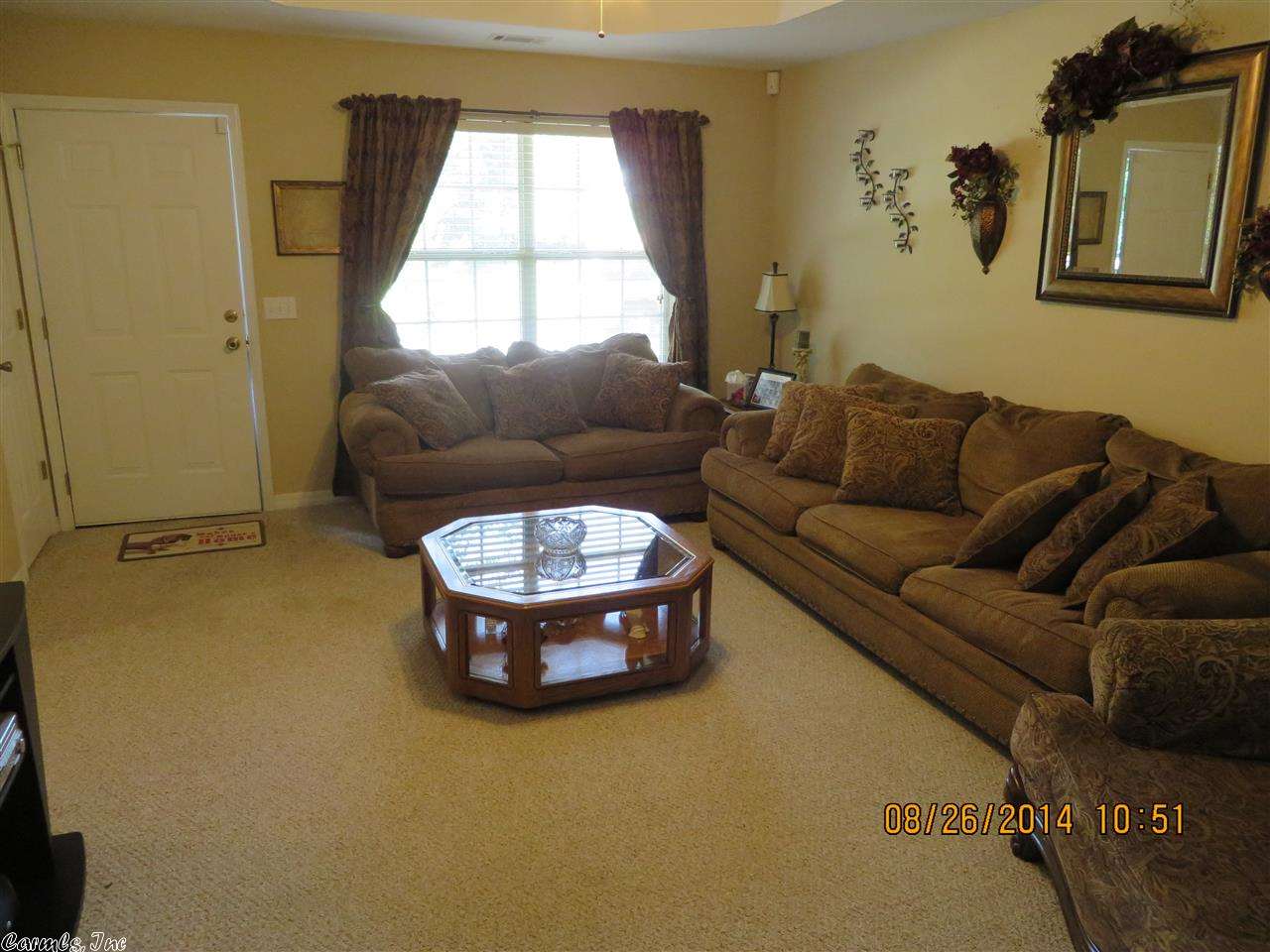 Not In List - Residential