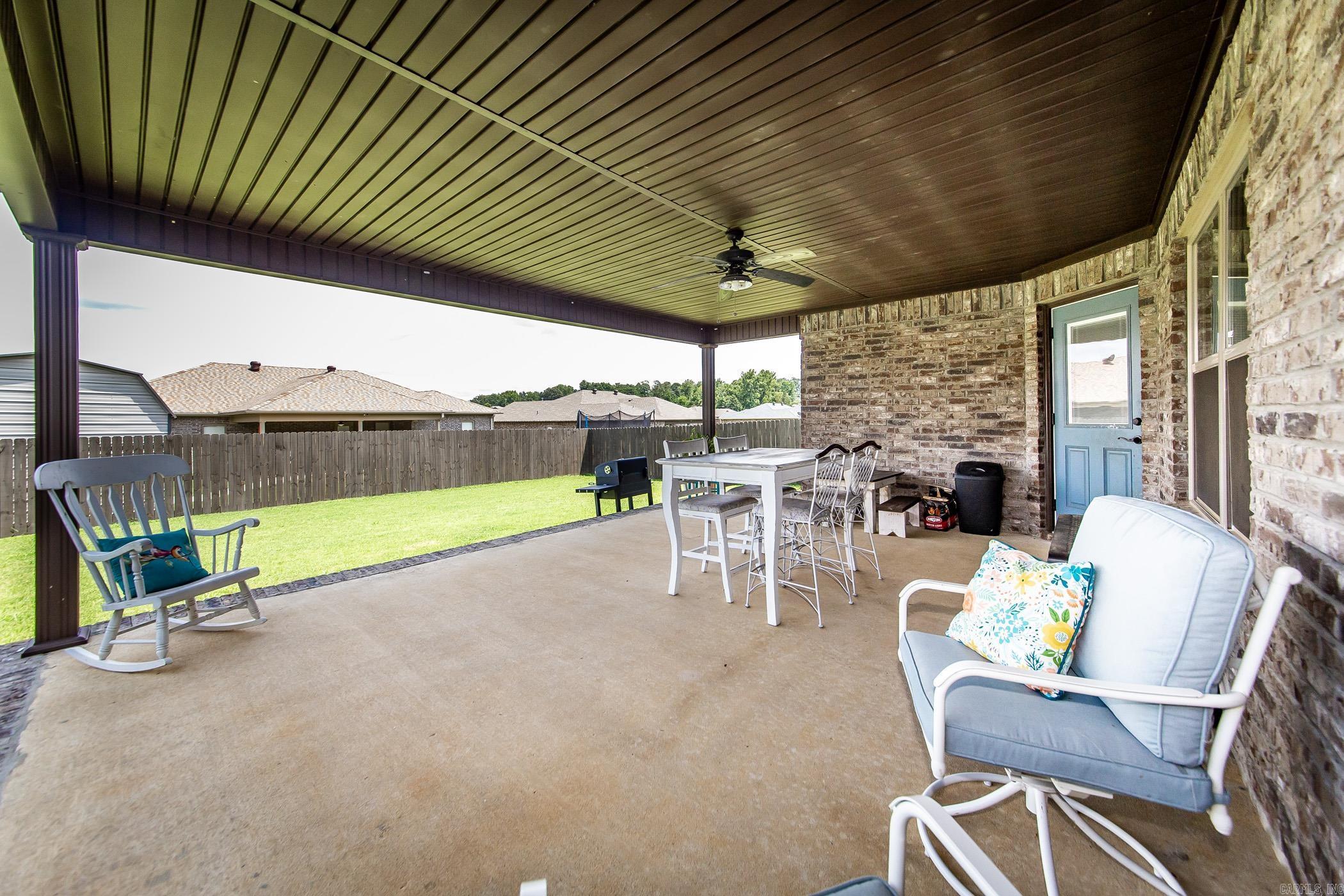 HUNTINGTON PLACE - Residential