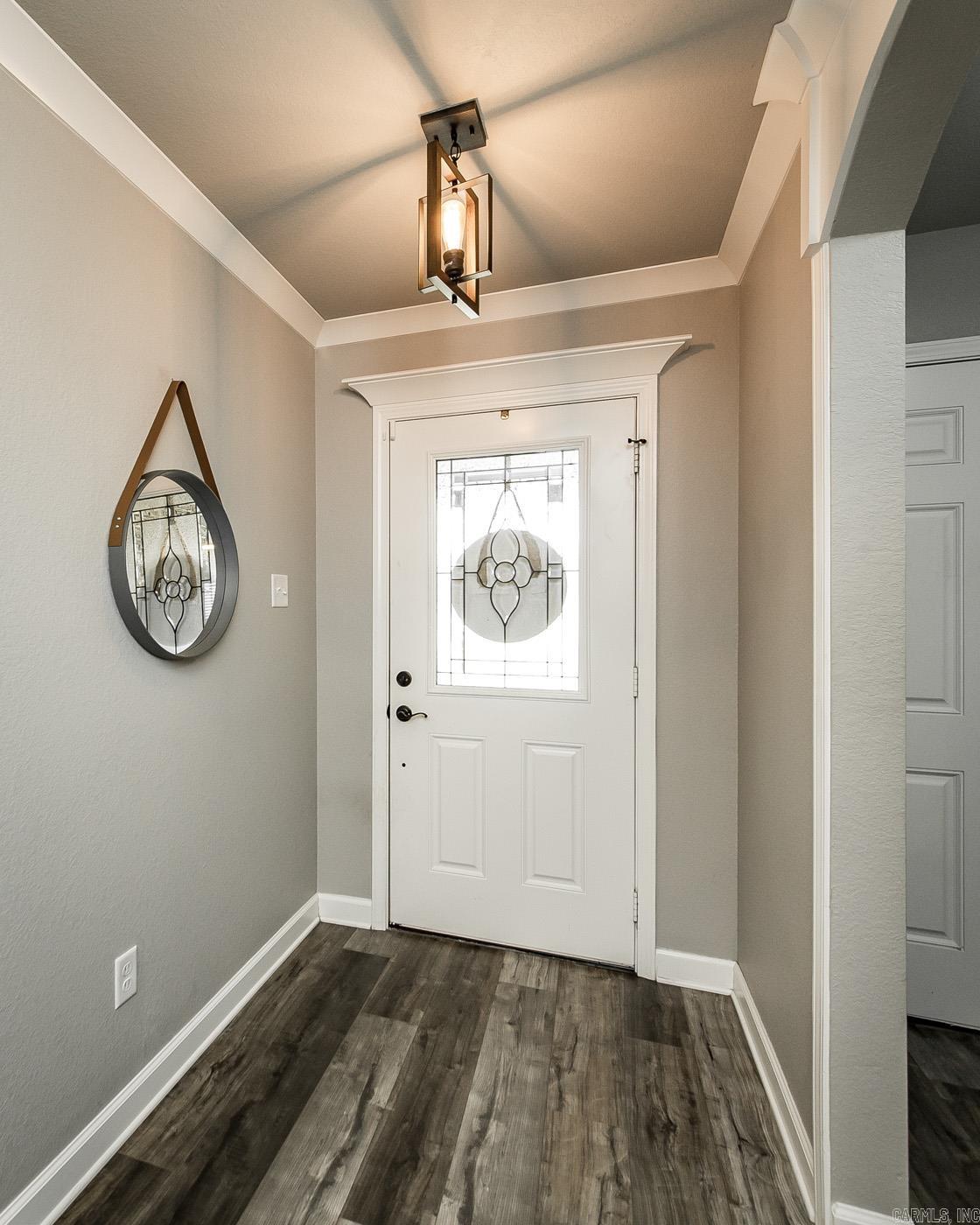 HUNTINGTON PLACE - Residential