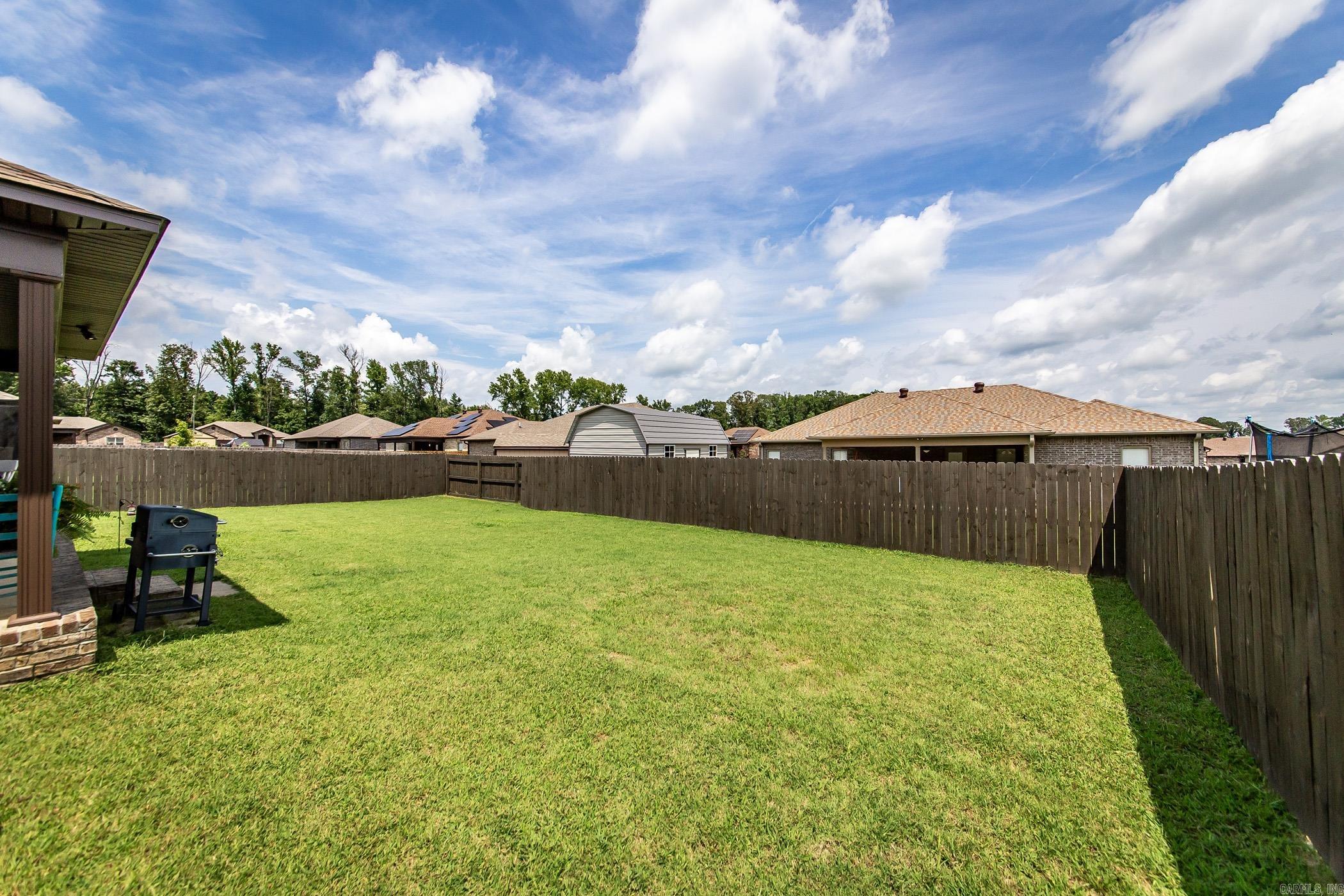 HUNTINGTON PLACE - Residential