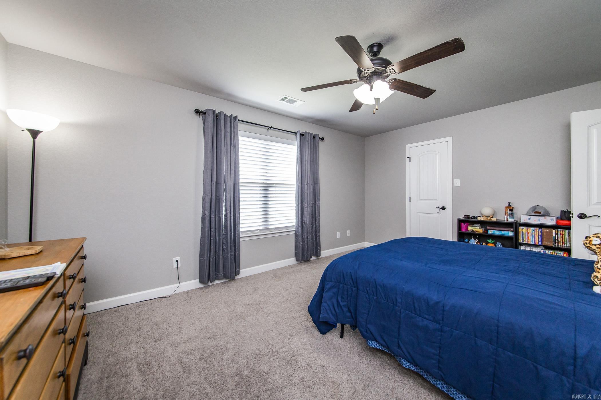 HUNTINGTON PLACE - Residential