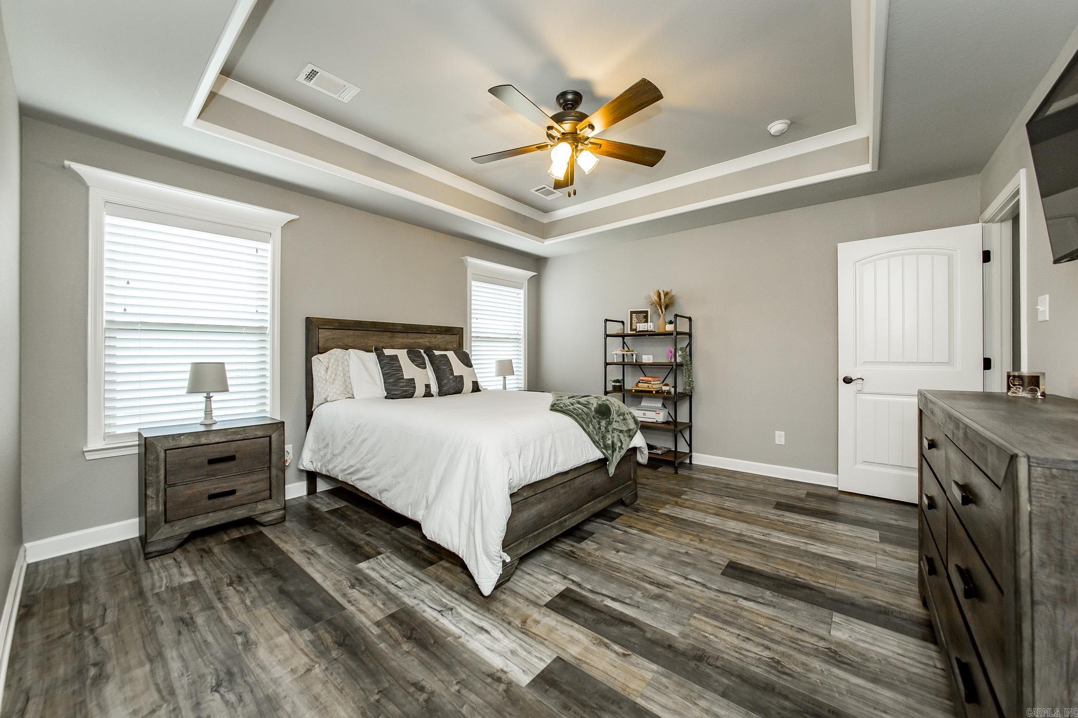 HUNTINGTON PLACE - Residential