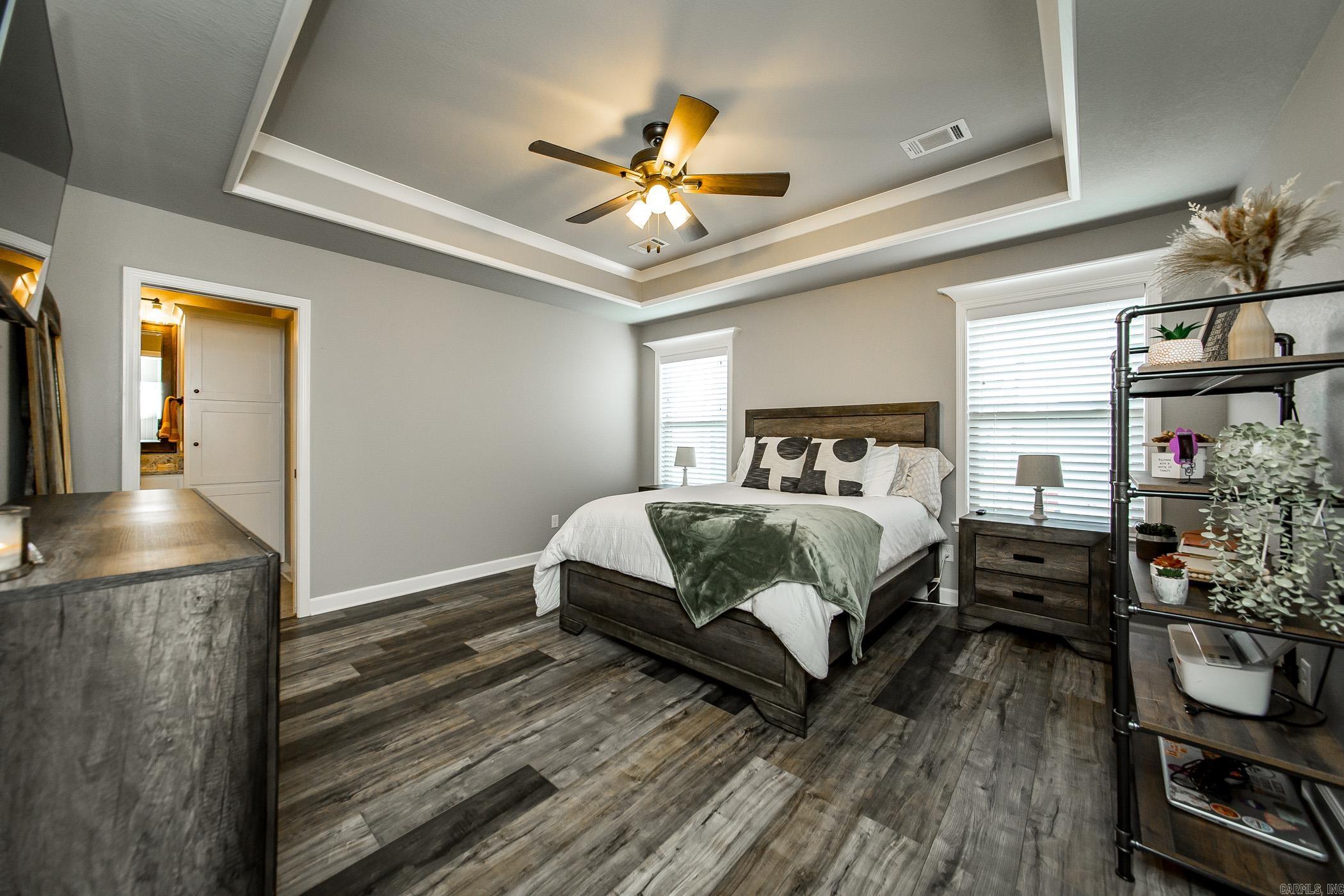 HUNTINGTON PLACE - Residential