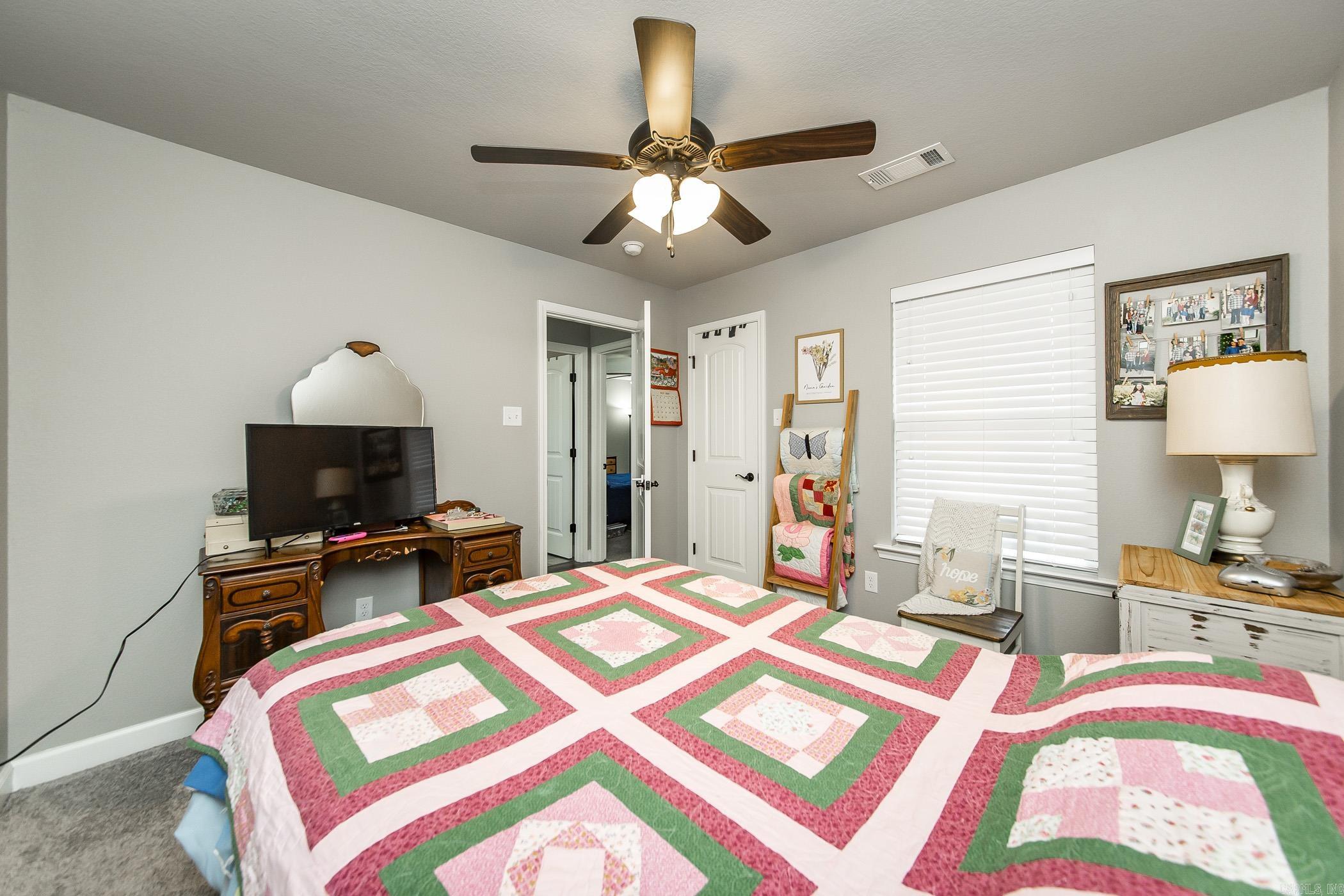 HUNTINGTON PLACE - Residential