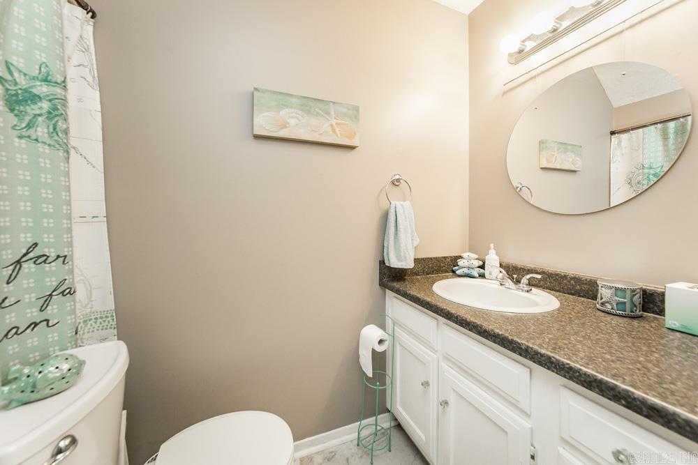 OAK CREST - Residential