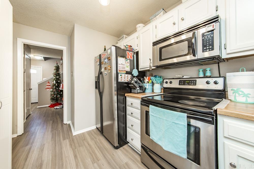 OAK CREST - Residential