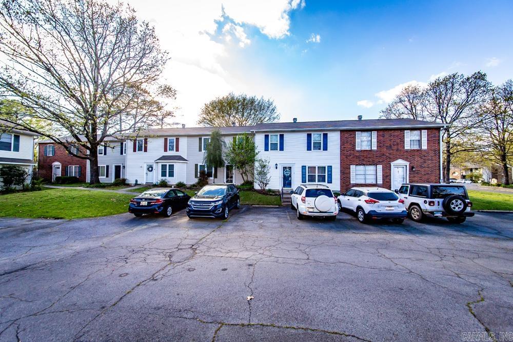 OAK CREST - Residential