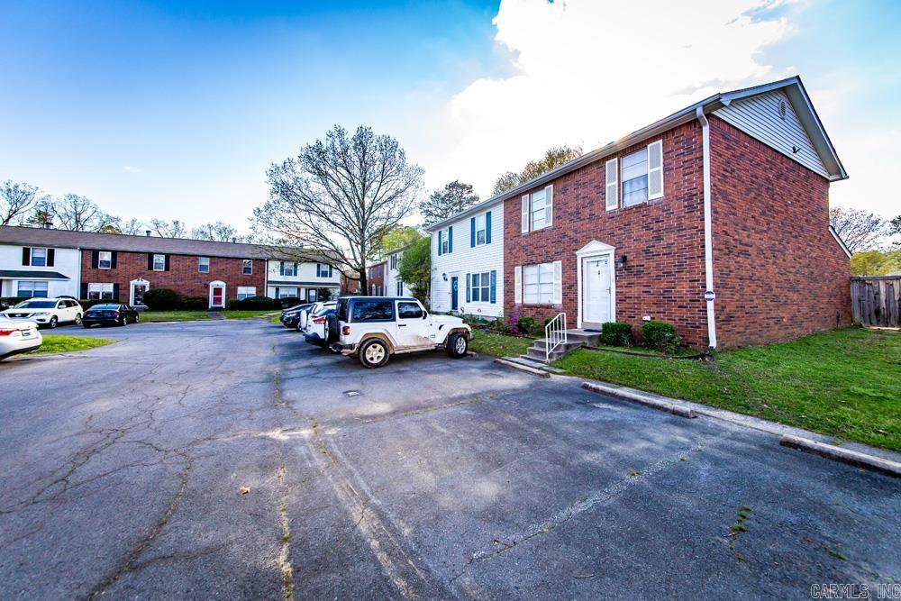 OAK CREST - Residential