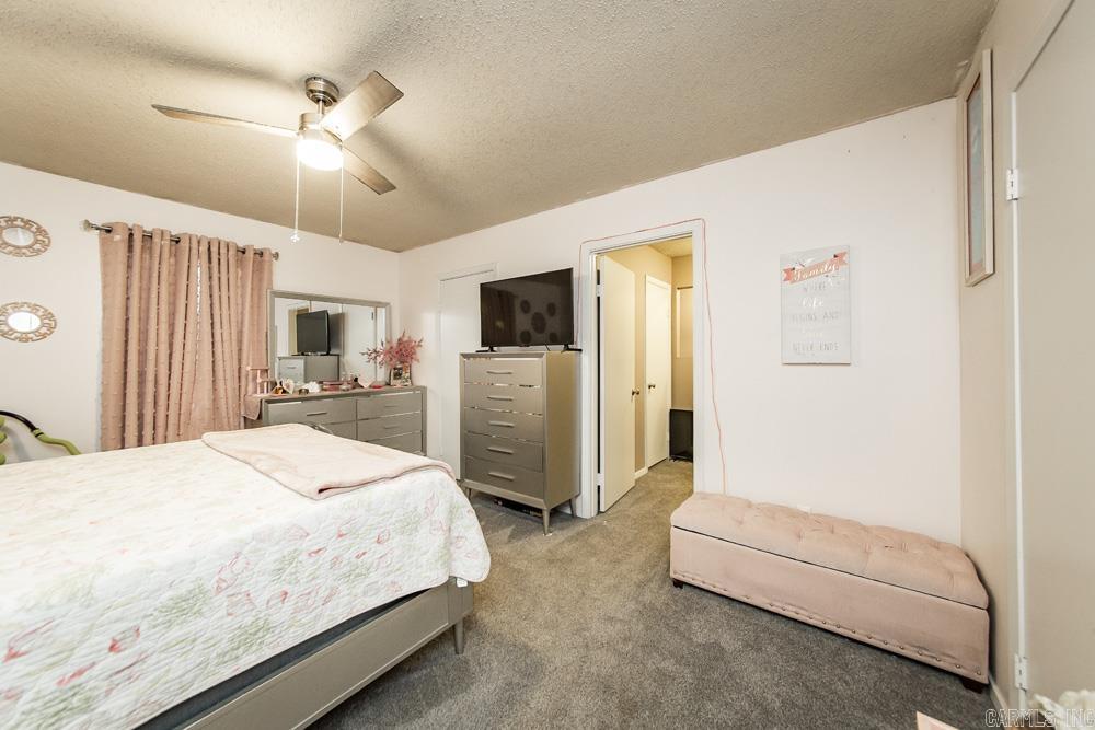 OAK CREST - Residential