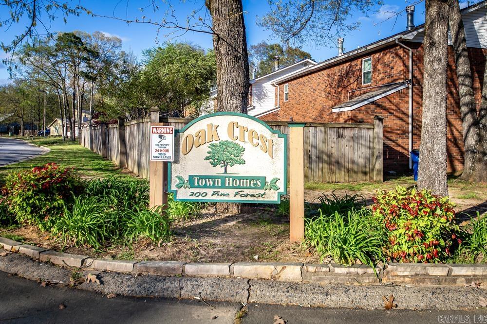 OAK CREST - Residential