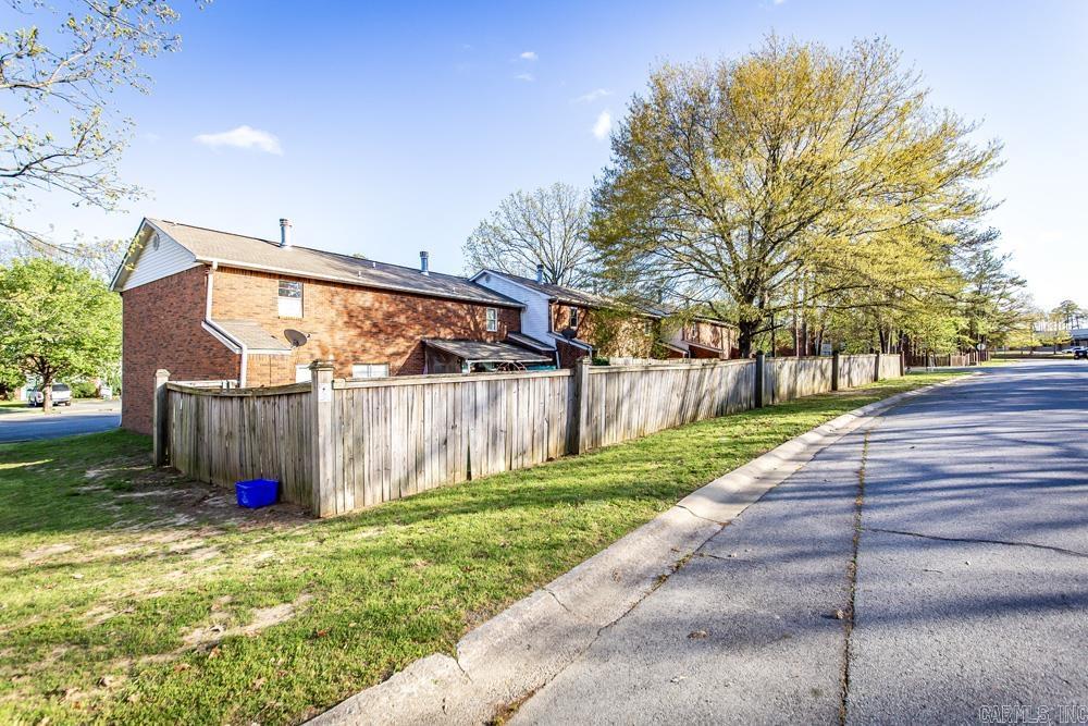 OAK CREST - Residential