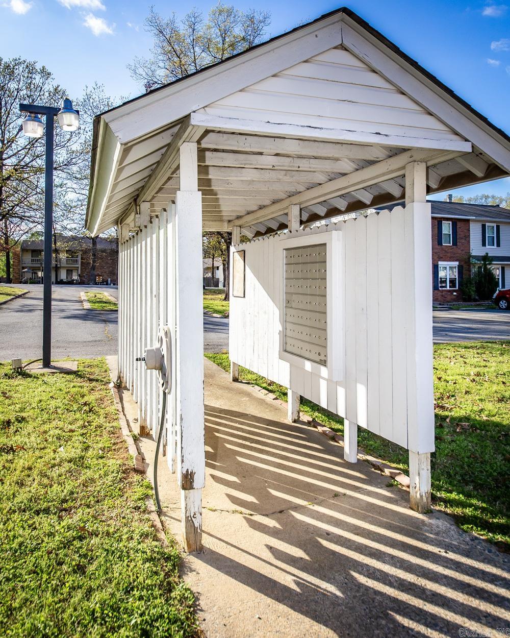 OAK CREST - Residential