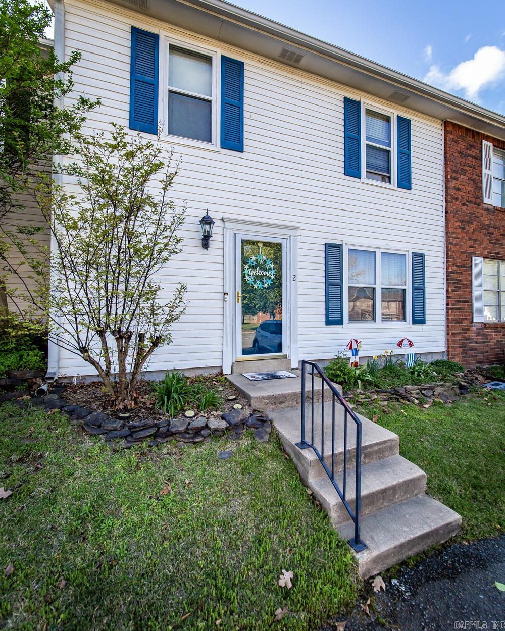 OAK CREST - Residential