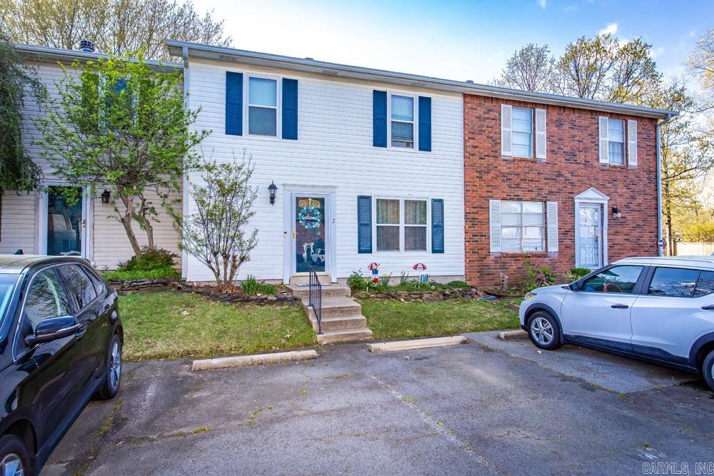 OAK CREST - Residential