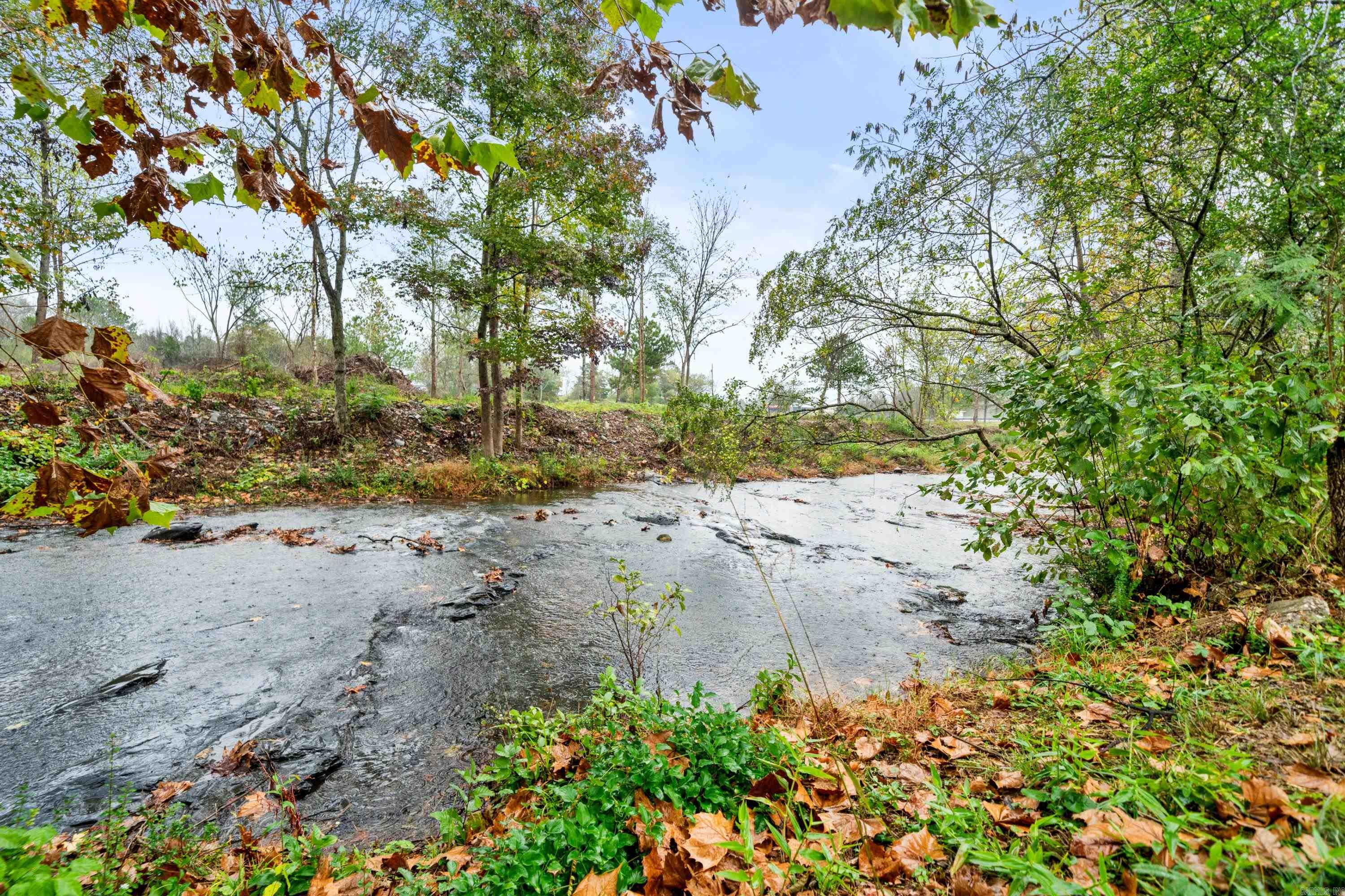 A.K.S BEAR CREEK ESTS #1 - Residential