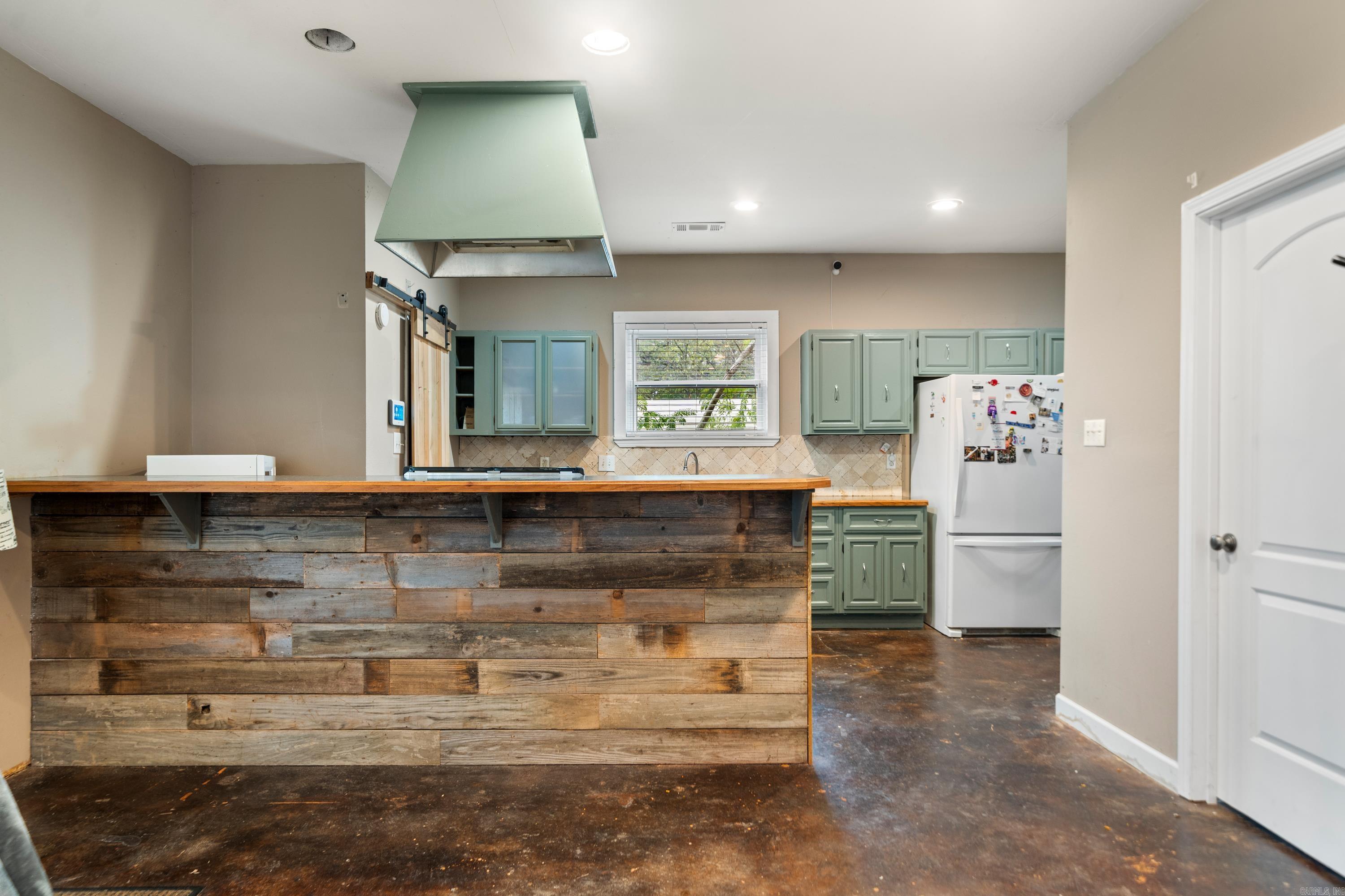 A.K.S BEAR CREEK ESTS #1 - Residential