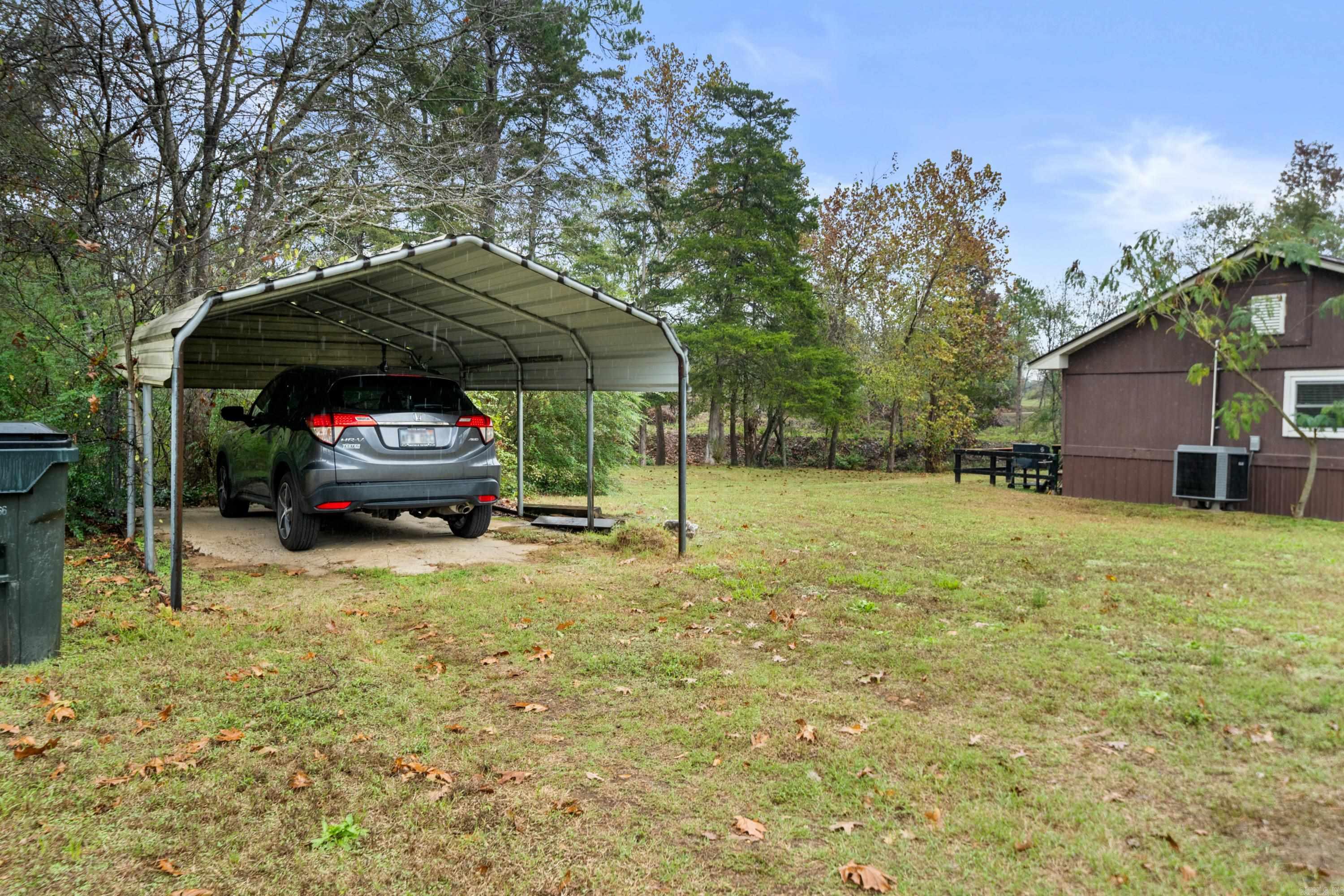 A.K.S BEAR CREEK ESTS #1 - Residential