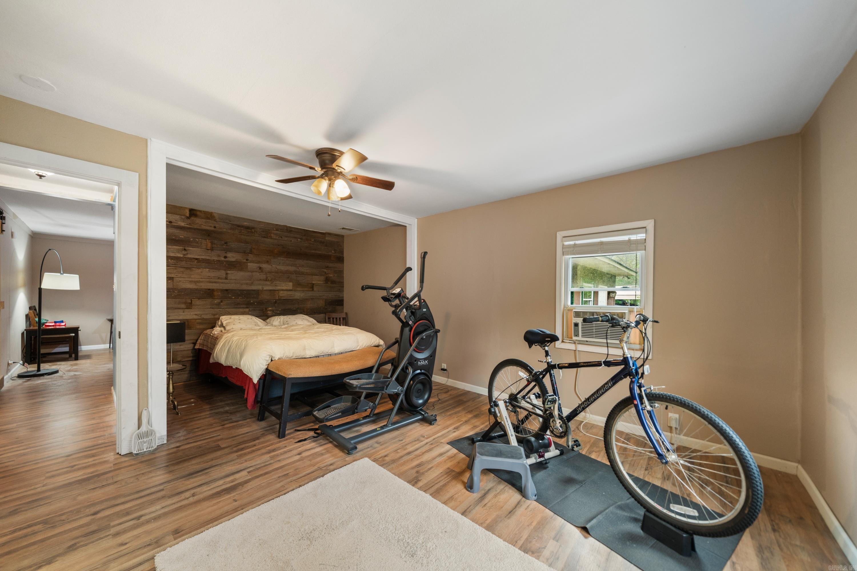 A.K.S BEAR CREEK ESTS #1 - Residential