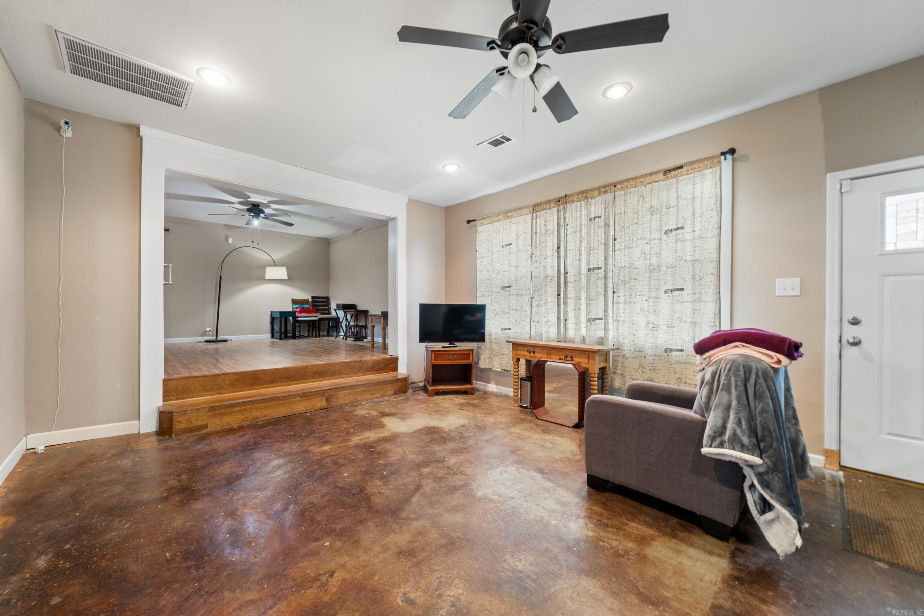 A.K.S BEAR CREEK ESTS #1 - Residential